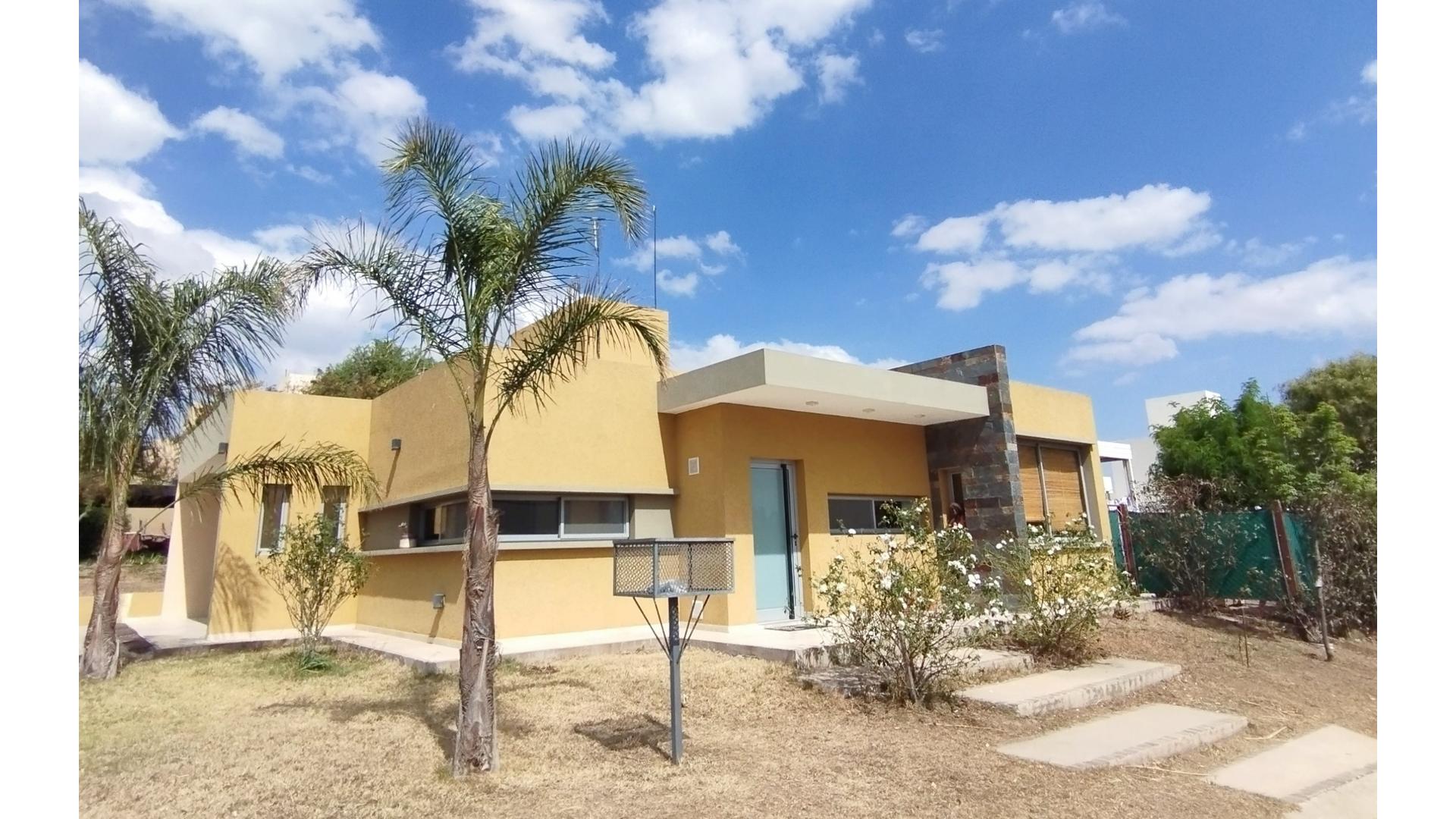 #5368120 | Venta | Casa | Malagueño (Sánchez Servicios Inmobiliarios)