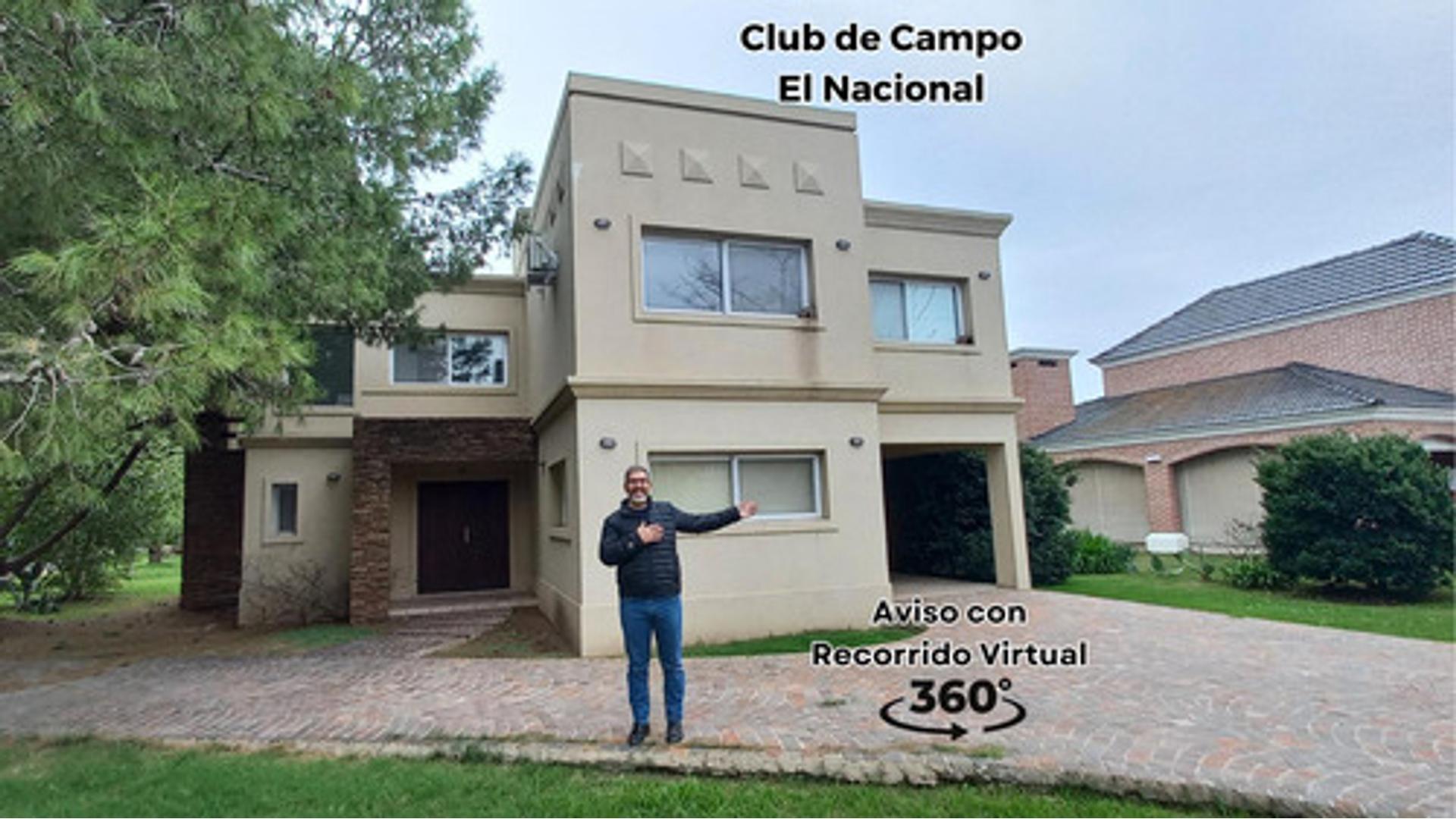 #5376820 | Venta | Casa | General Rodriguez (Carte)