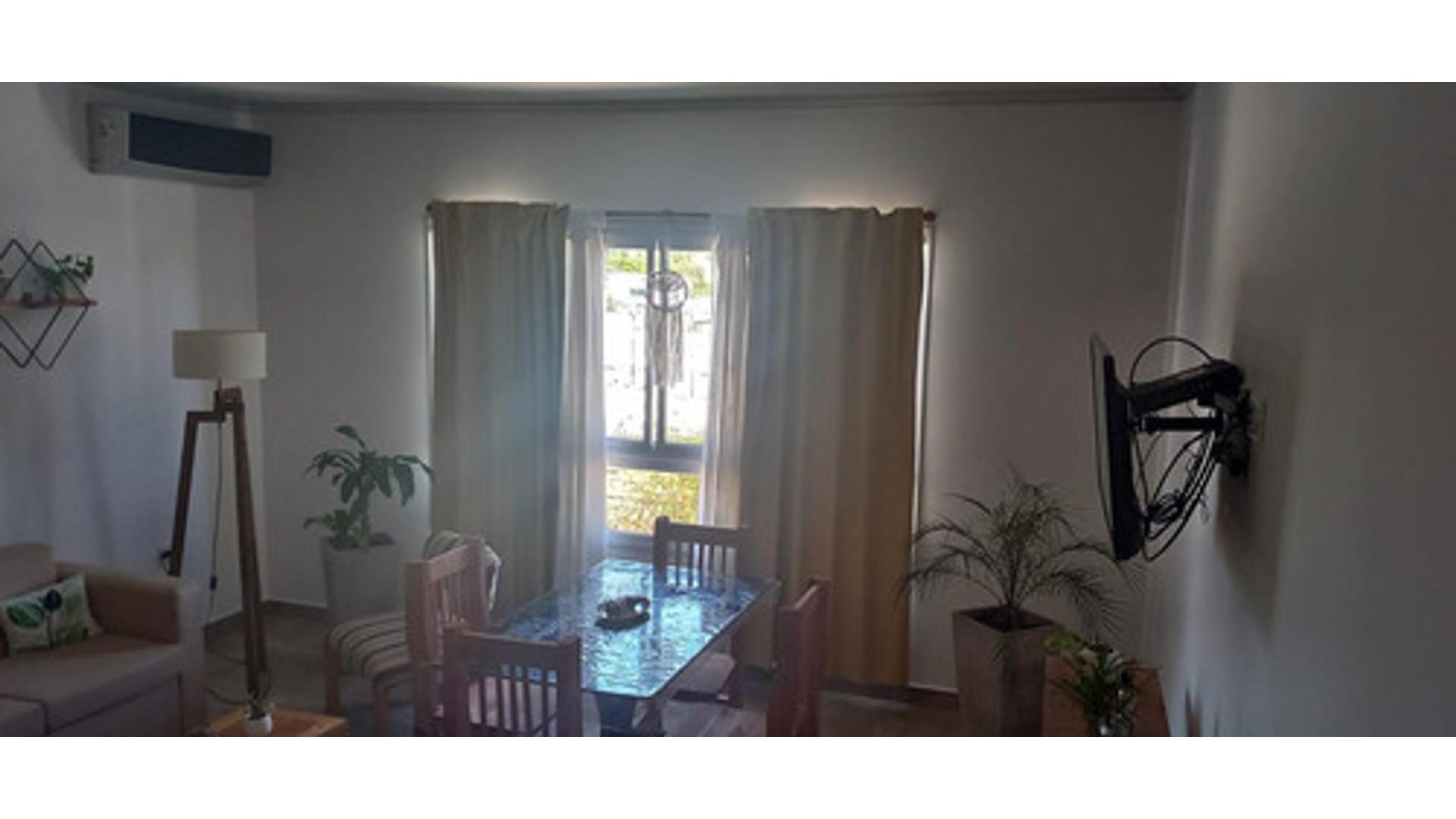 #5376816 | Venta | Departamento | Ituzaingó (Carte)