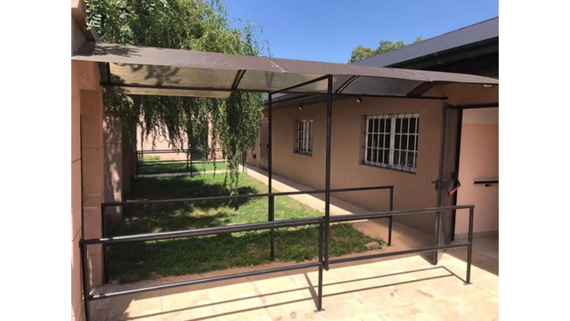 #5376812 | Venta | Casa | Moreno (Carte)