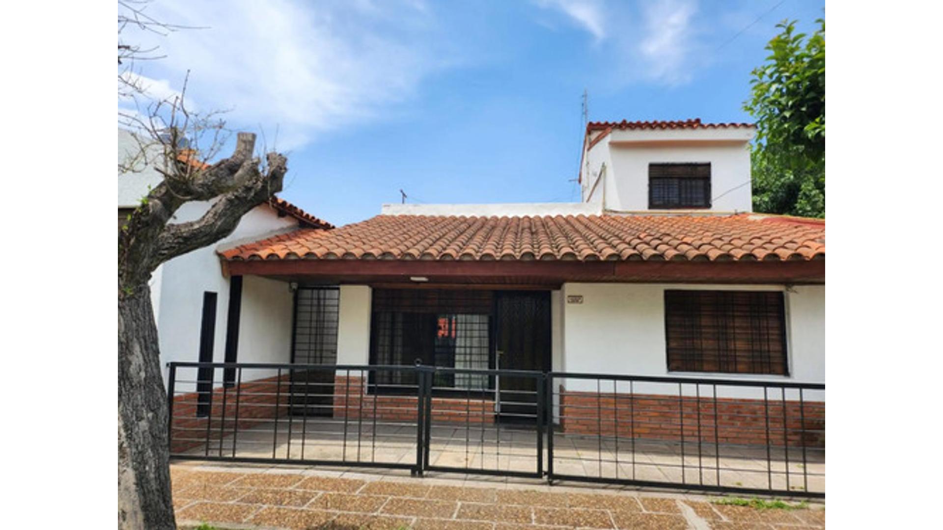 #5376772 | Venta | Casa | Moron (Carte)