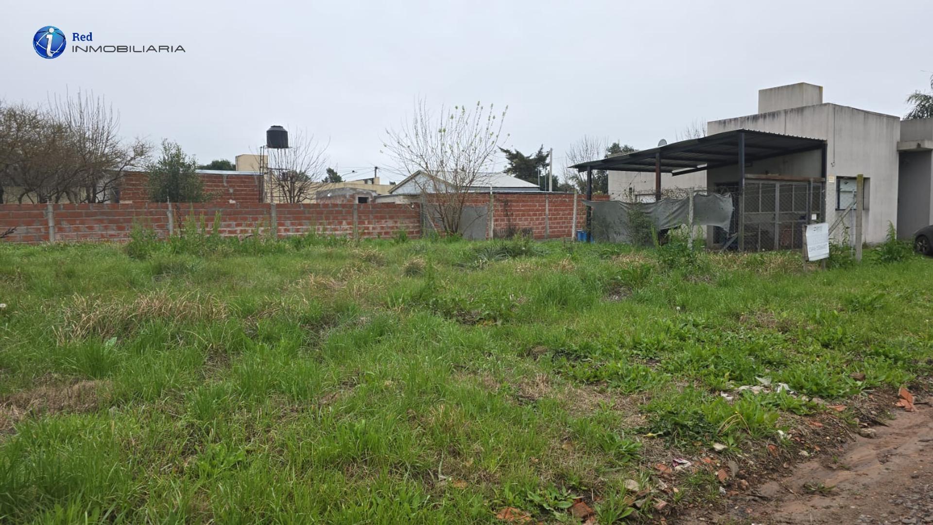 #5368557 | Venta | Lote | Pueblo General Belgrano (Red (i) Inmobiliaria)