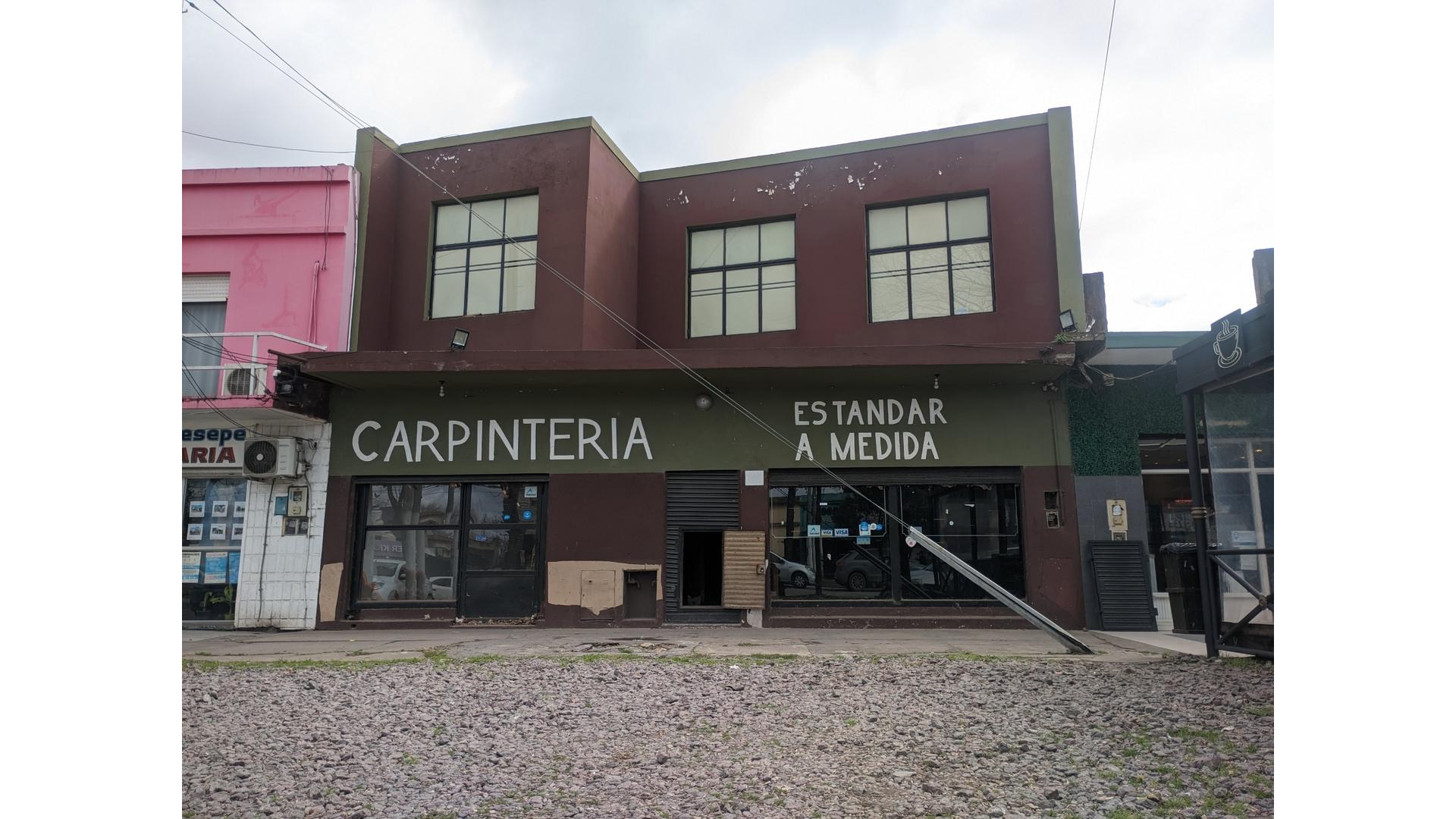 #5367631 | Sale | Store | San Vicente (TL - desarrollo Inmobiliario)