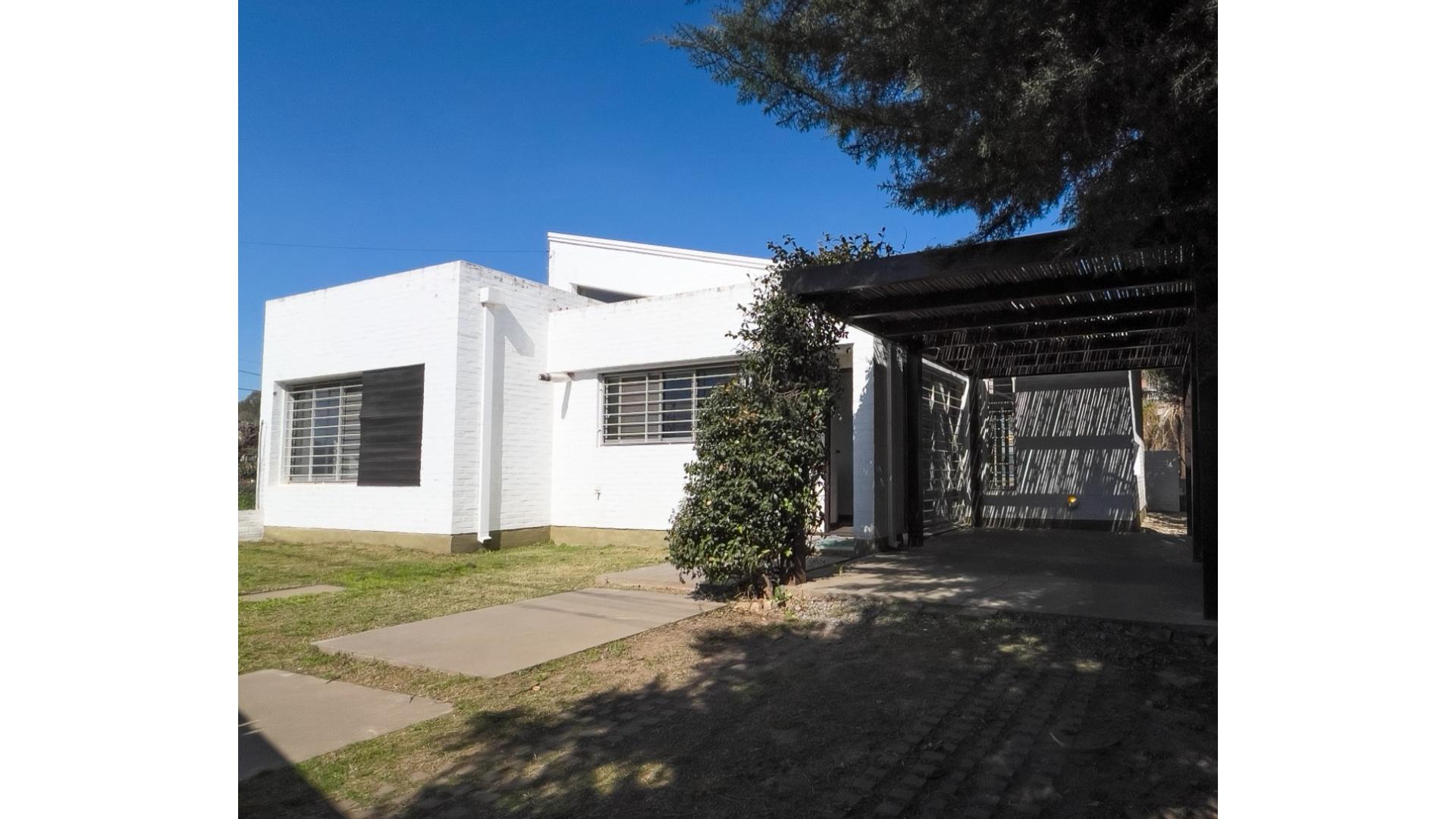 #5366190 | Venta | Casa | Funes (Avc Negocios Inmobiliarios)