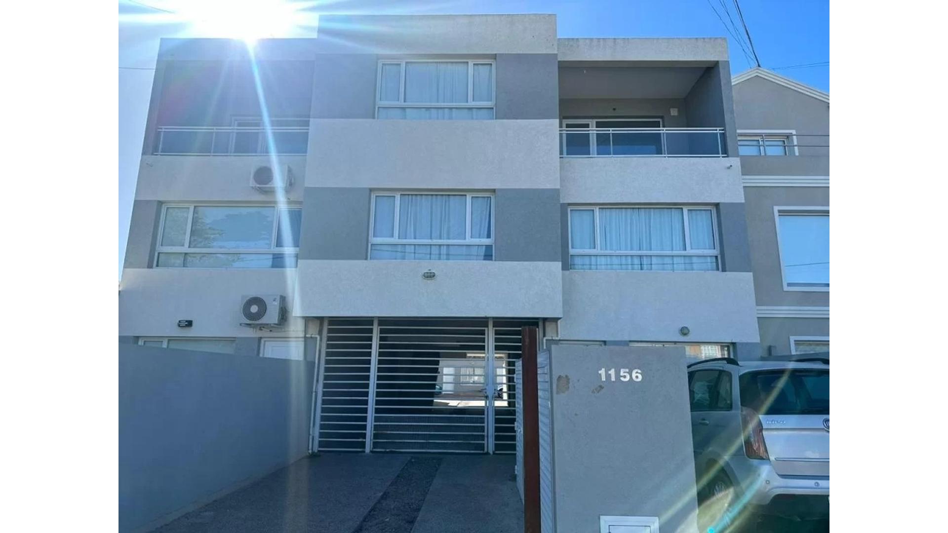 #5368419 | Sale | Apartment | Puerto Madryn (DE LA COSTA PROPIEDADES)