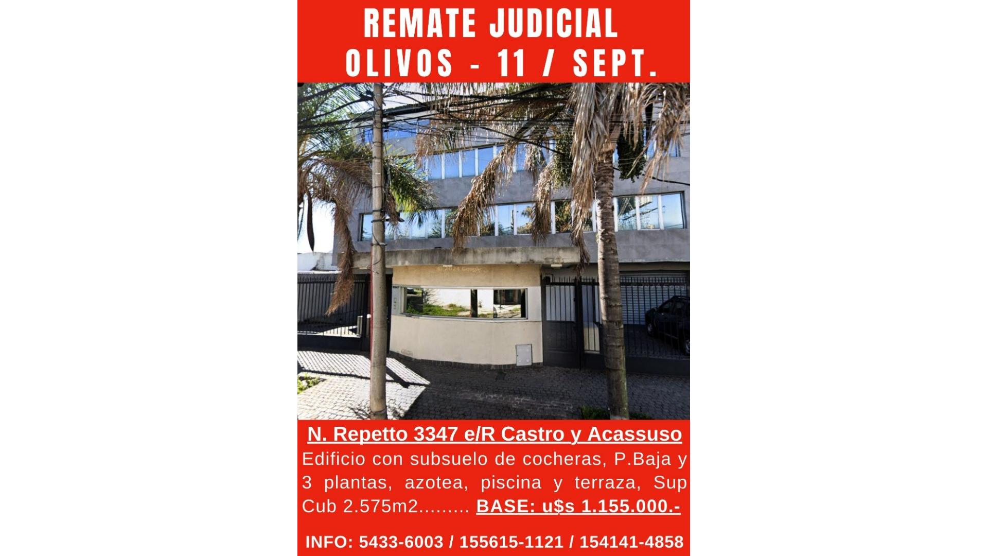 #5368600 | Venta | Local | Vicente Lopez (Argenio Y Asociados Inmobiliarios)