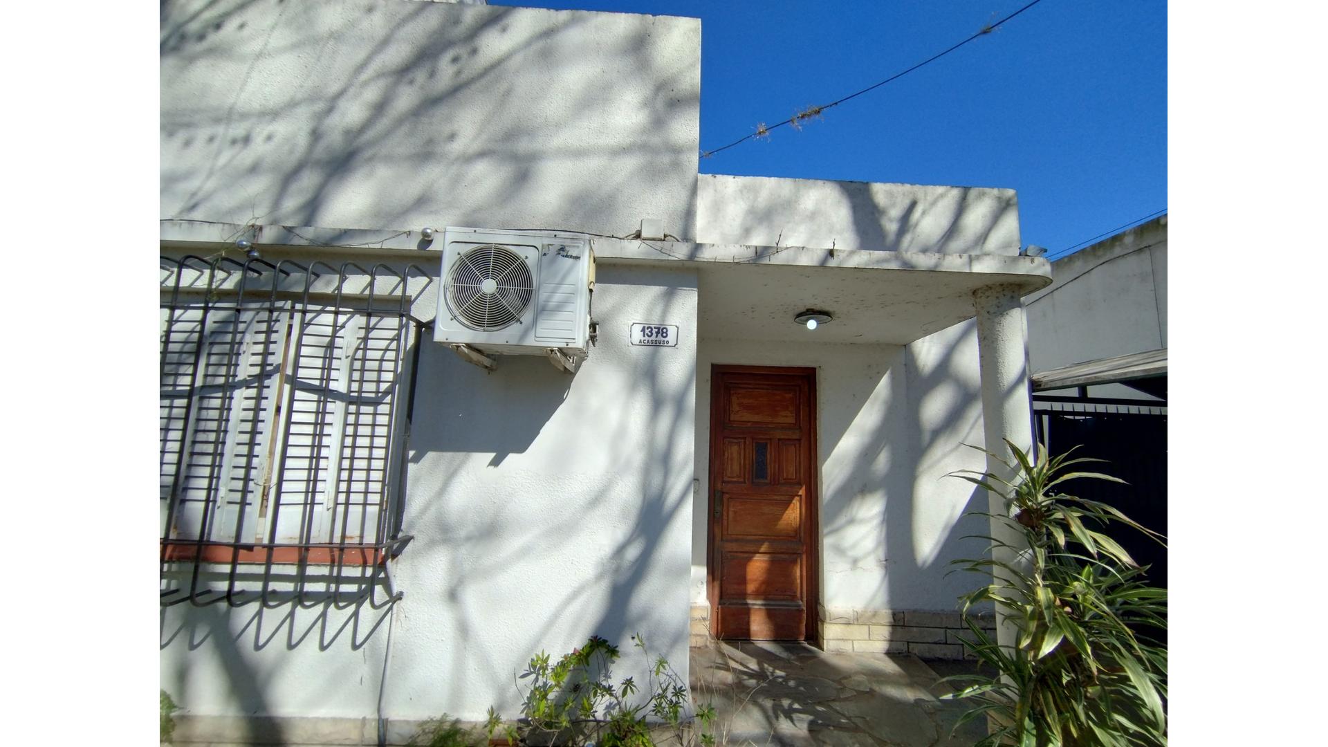 #5368408 | Venta | PH | San Isidro (MONACHINO INMUEBLES)