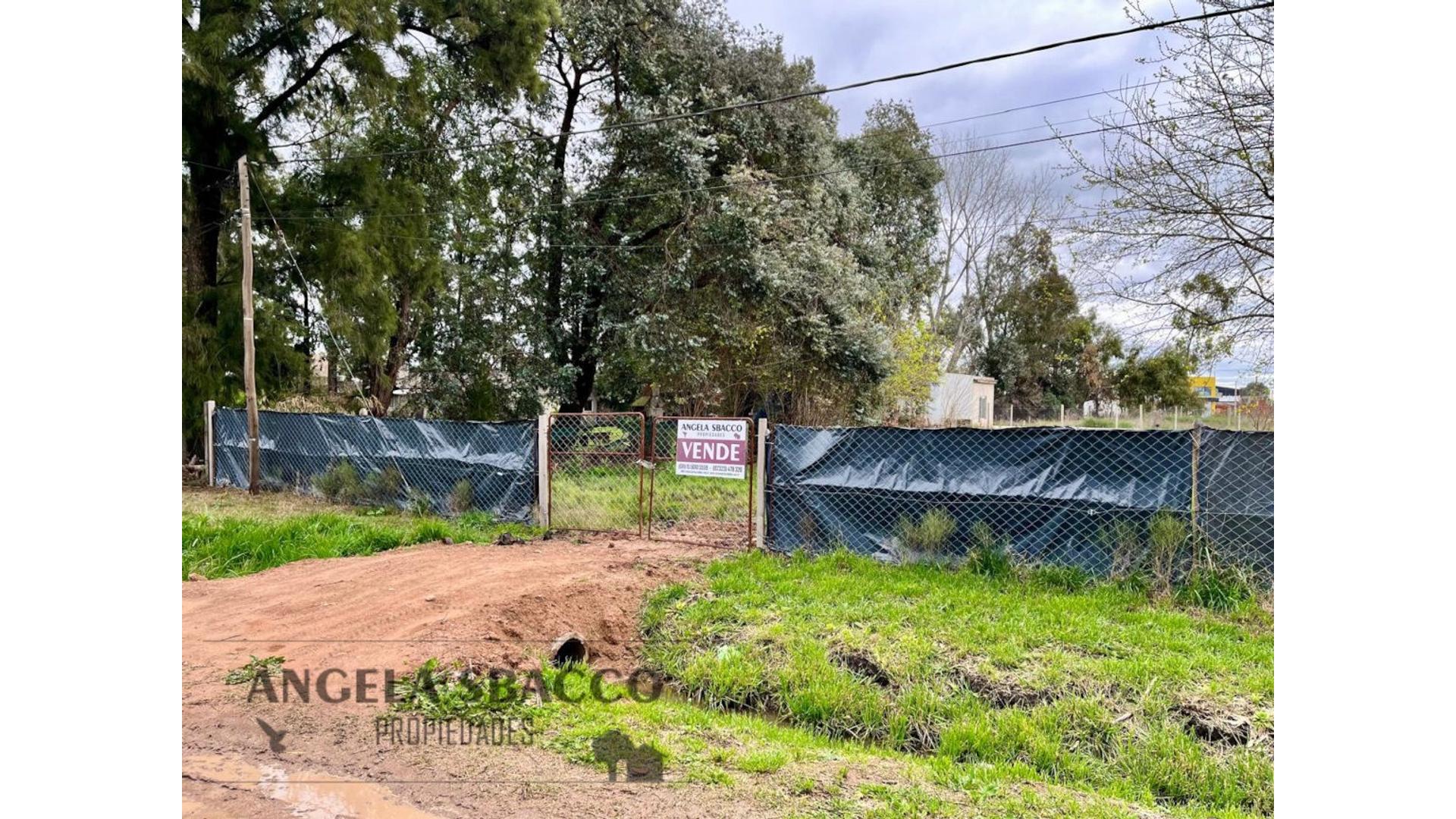 #5368605 | Venta | Lote | Exaltacion De La Cruz (Angela Sbacco)