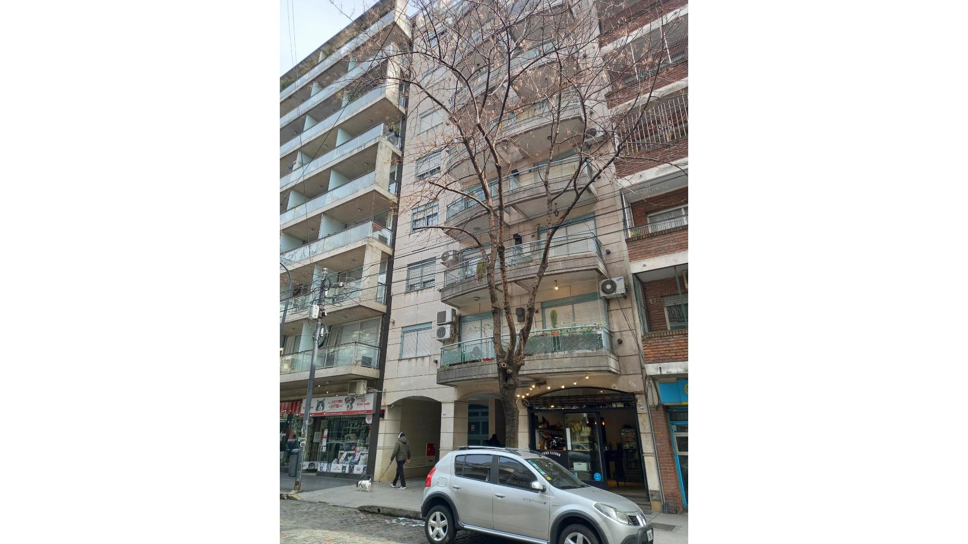 #5368504 | Alquiler | Departamento | Palermo (A. MESSINA PROPIEDADES)