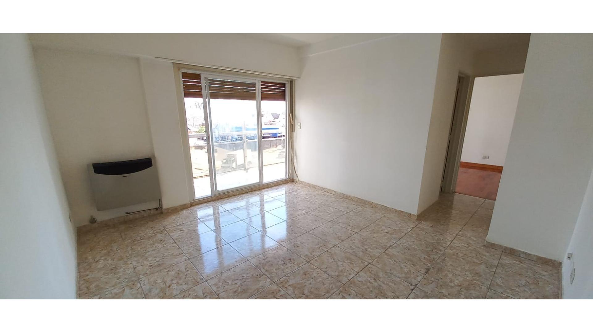 #5368499 | Rental | Apartment | Coghlan (GALLIANI PROPIEDADES)