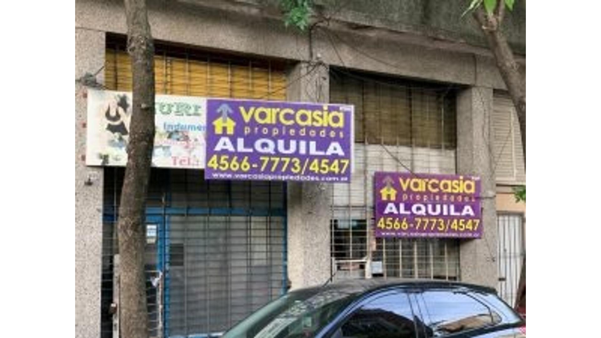 #5368362 | Alquiler | Local | Monte Castro (VARCASIA PROPIEDADES)