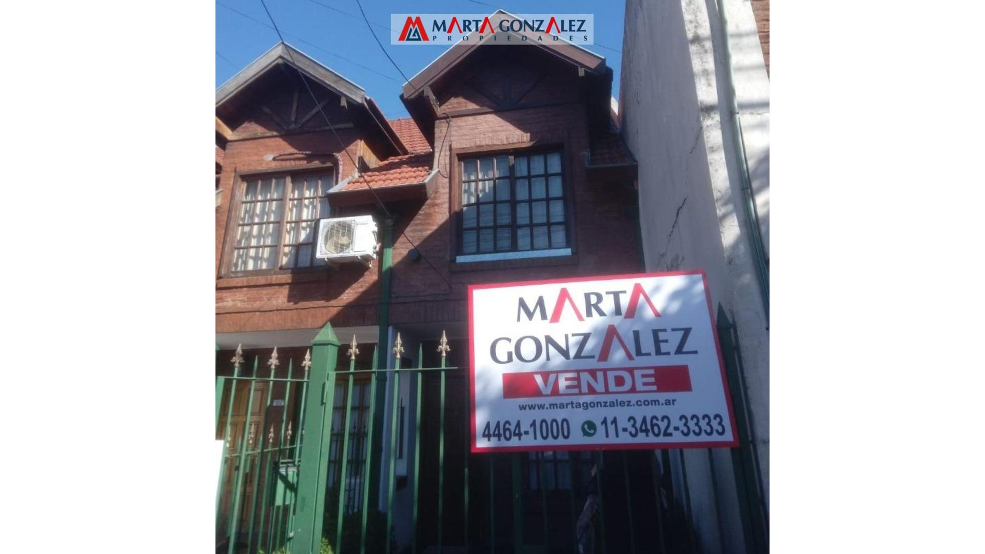 #5358657 | Venta | PH | Moron (Marta Gonzalez Propiedades Suc. Norte)