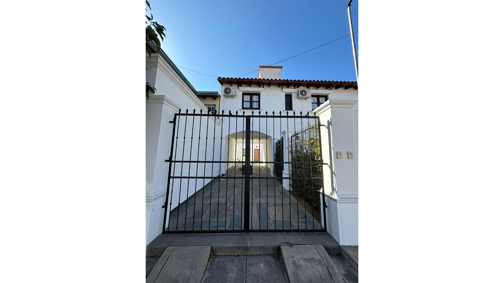 #5363794 | Alquiler | Casa | Salta (Lucio Lopez Fleming)