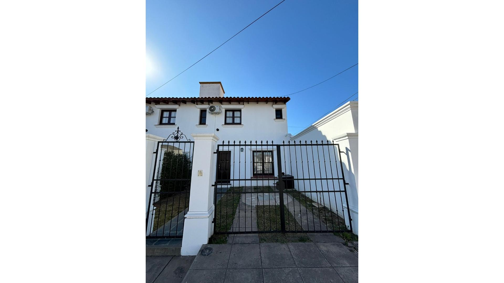 #5363793 | Alquiler | Casa | Salta (Lucio Lopez Fleming)