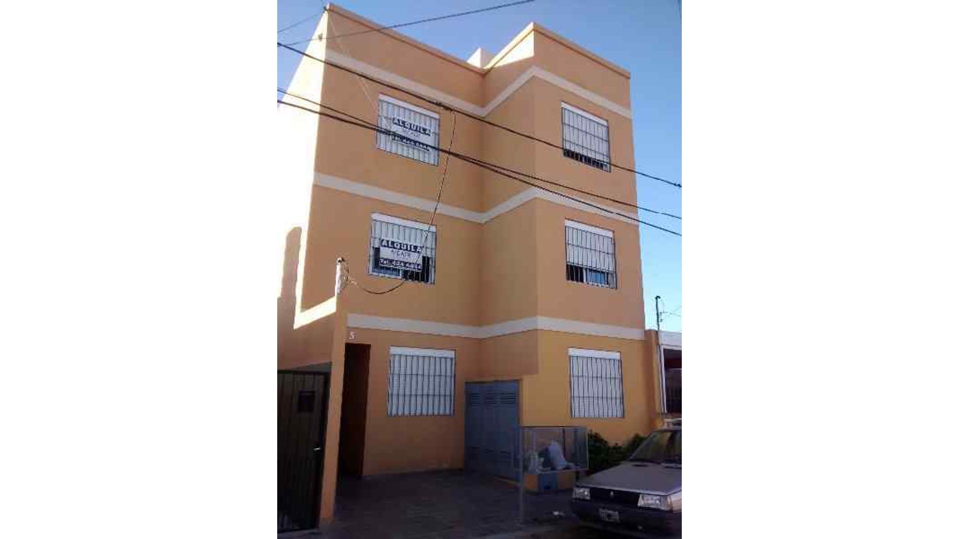 #5368373 | Alquiler | Departamento | Cordoba (Meade Inmobiliaria)