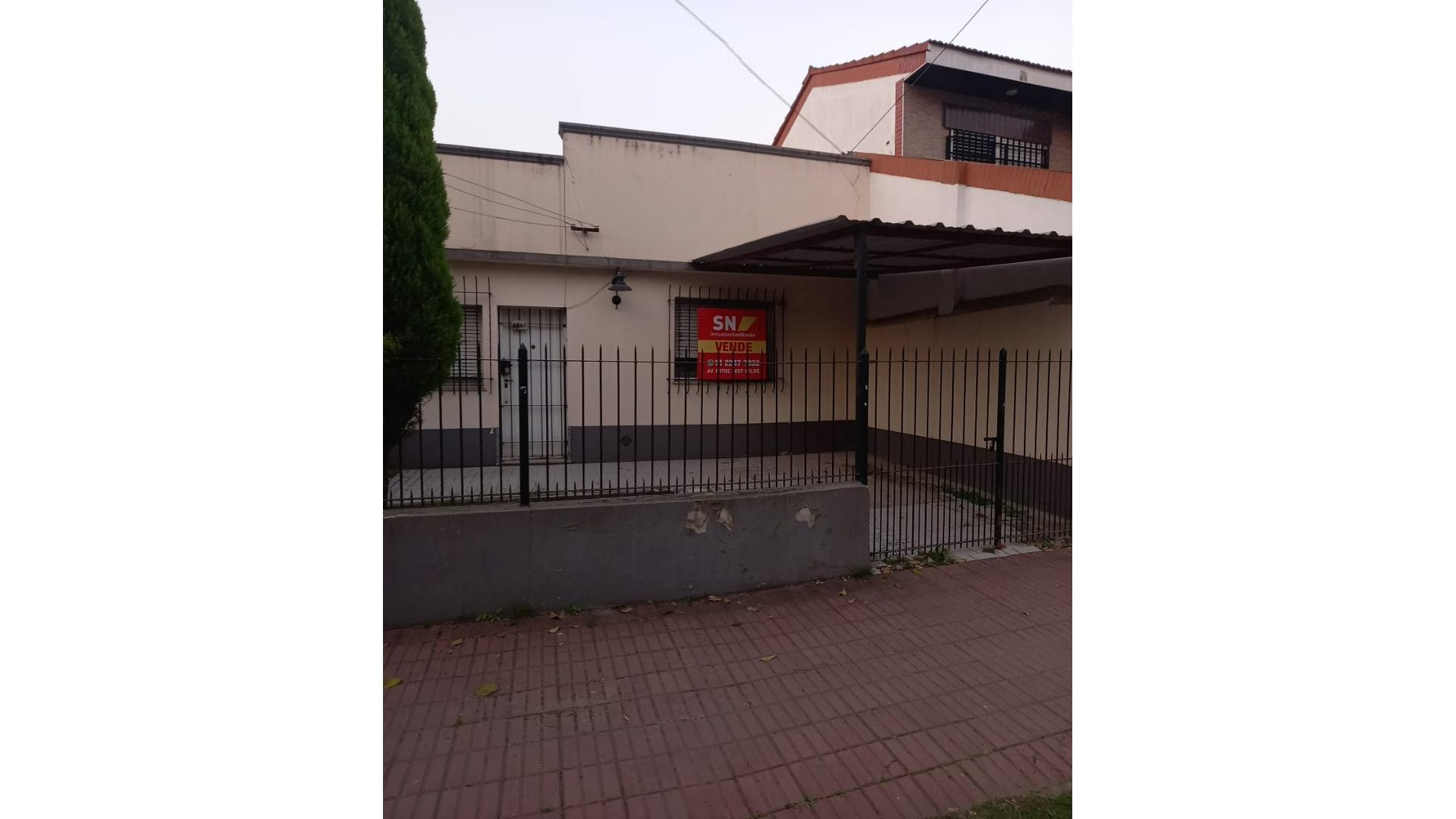 #5369334 | Venta | PH | Avellaneda (SAN NICOLAS INMUEBLES)