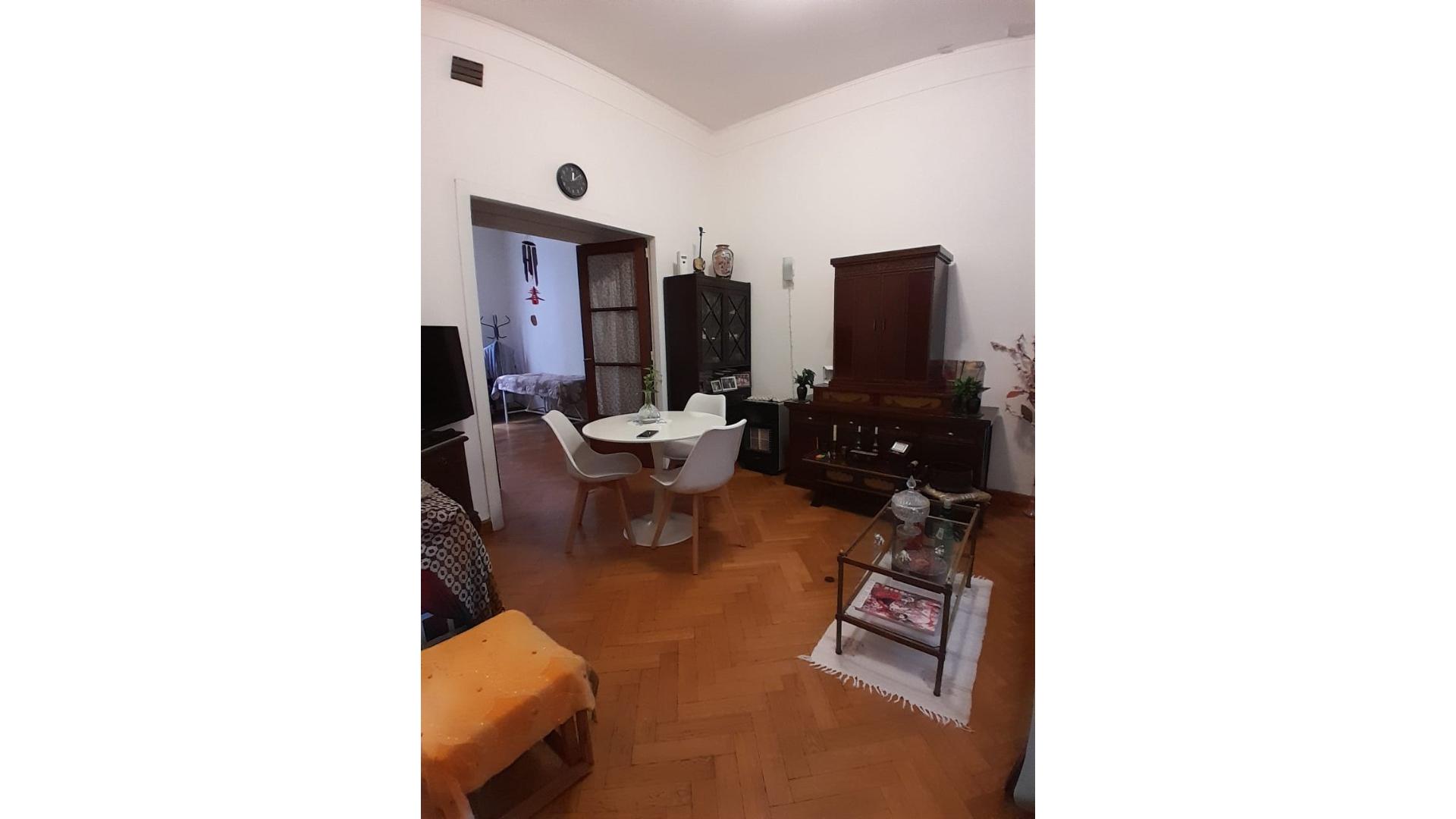 #5368340 | Sale | Apartment | San Nicolás (VLB Propiedades)