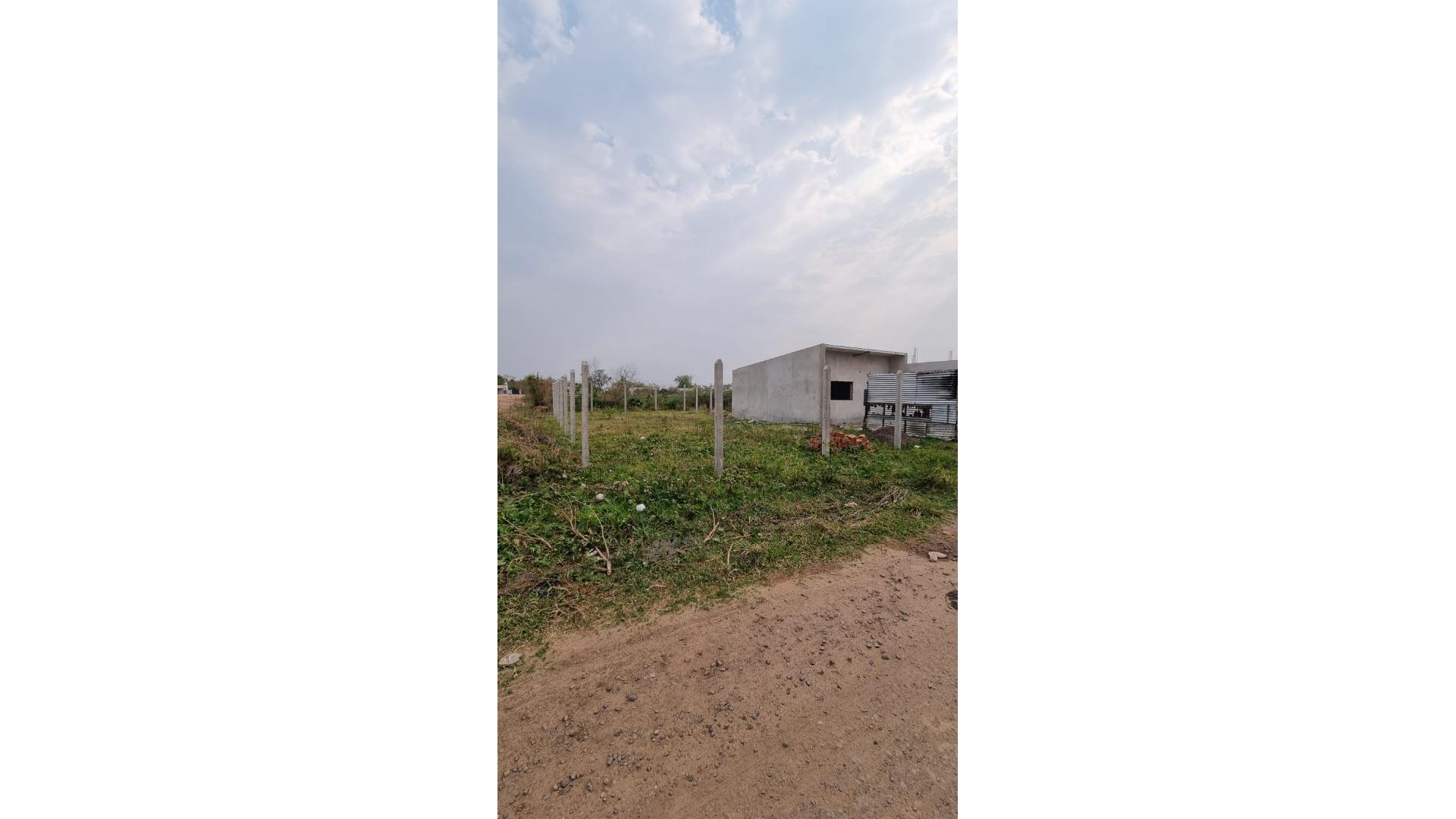 #5368432 | Sale | Lot | Resistencia (FID.COM INMOBILIARIA)