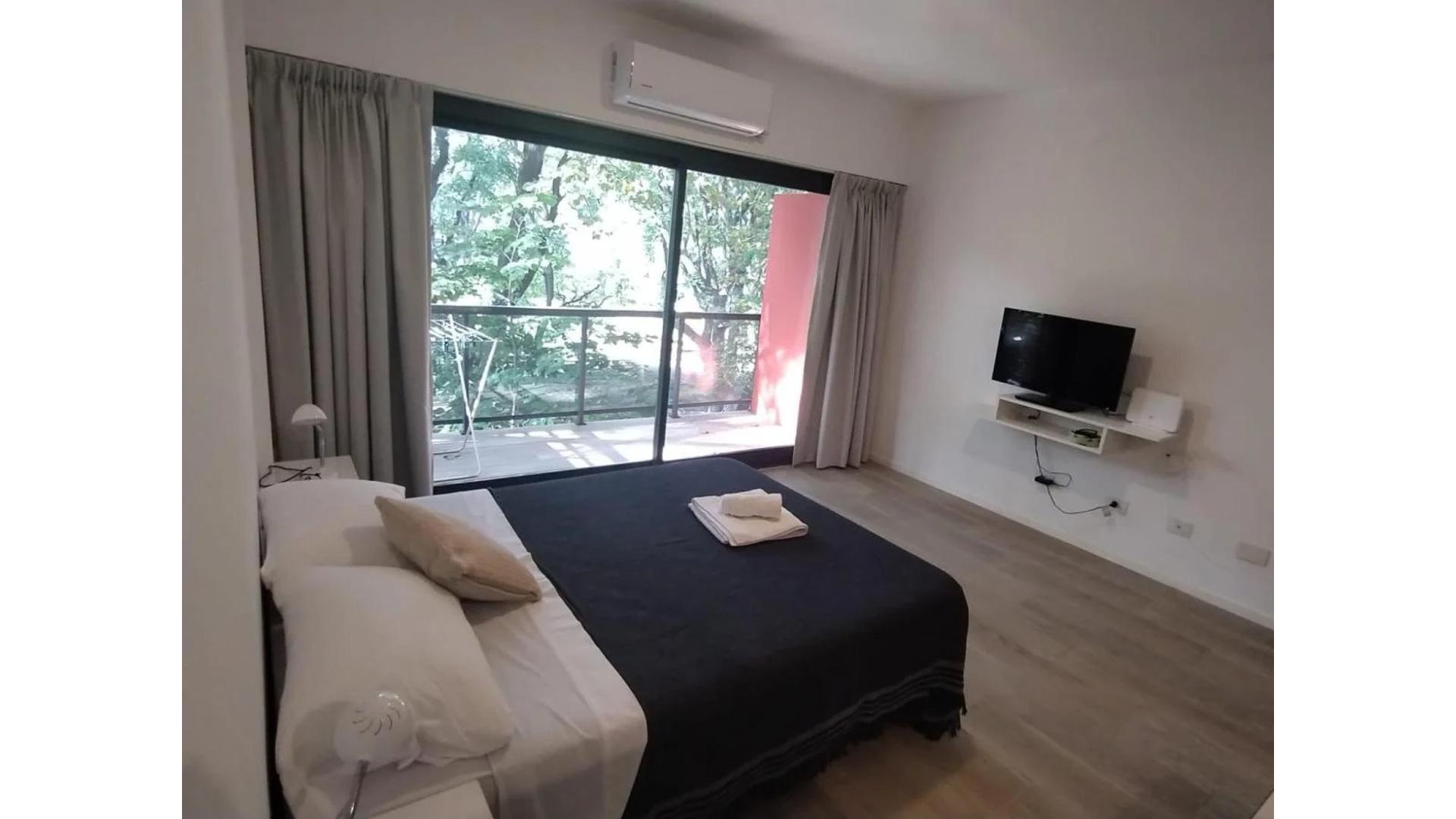 #5369343 | Alquiler Temporal | Departamento | Villa Crespo (Vender Mejor.com.ar)