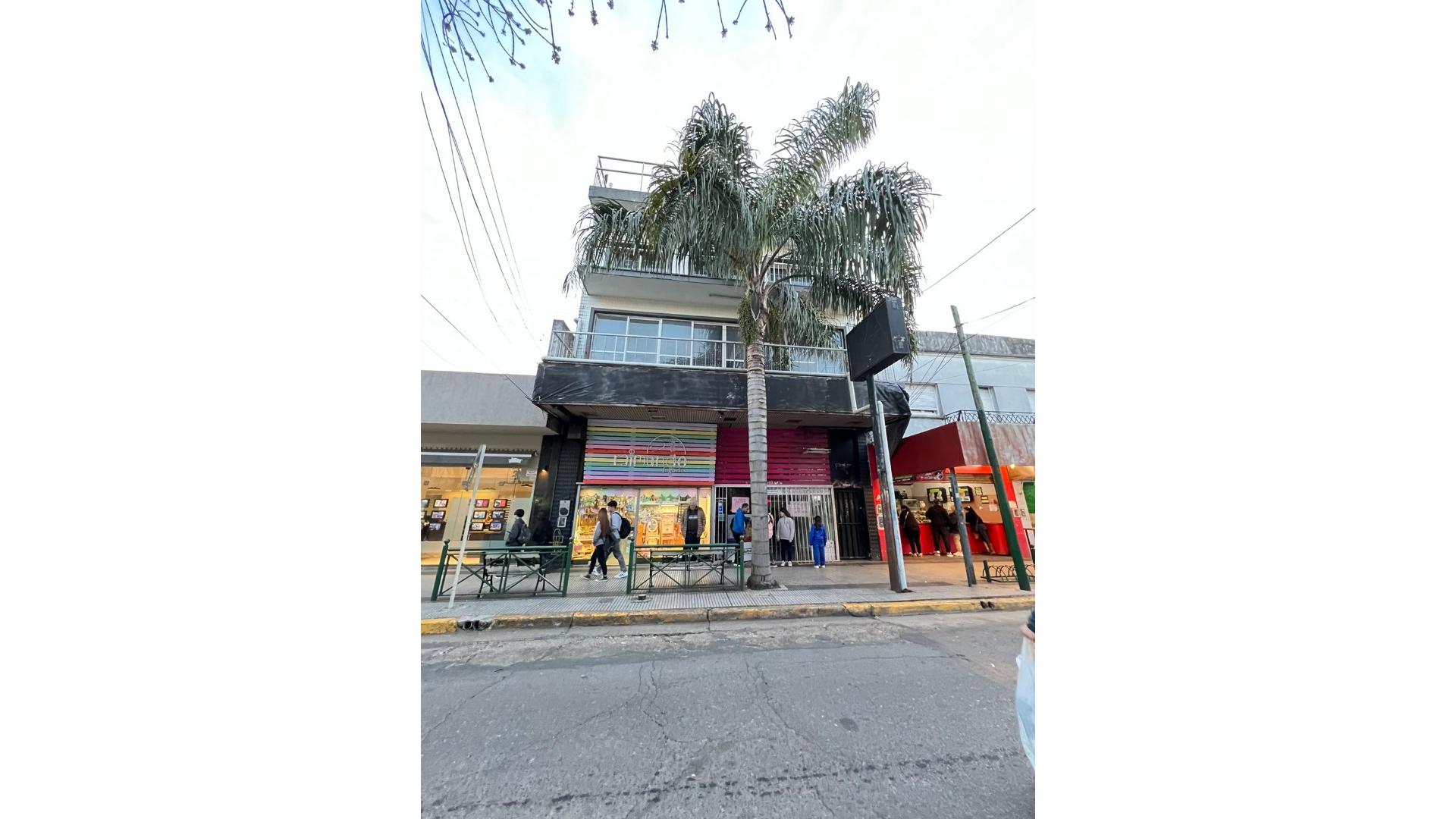 #5369373 | Alquiler | Local | Ituzaingó (Garcia Propiedades)