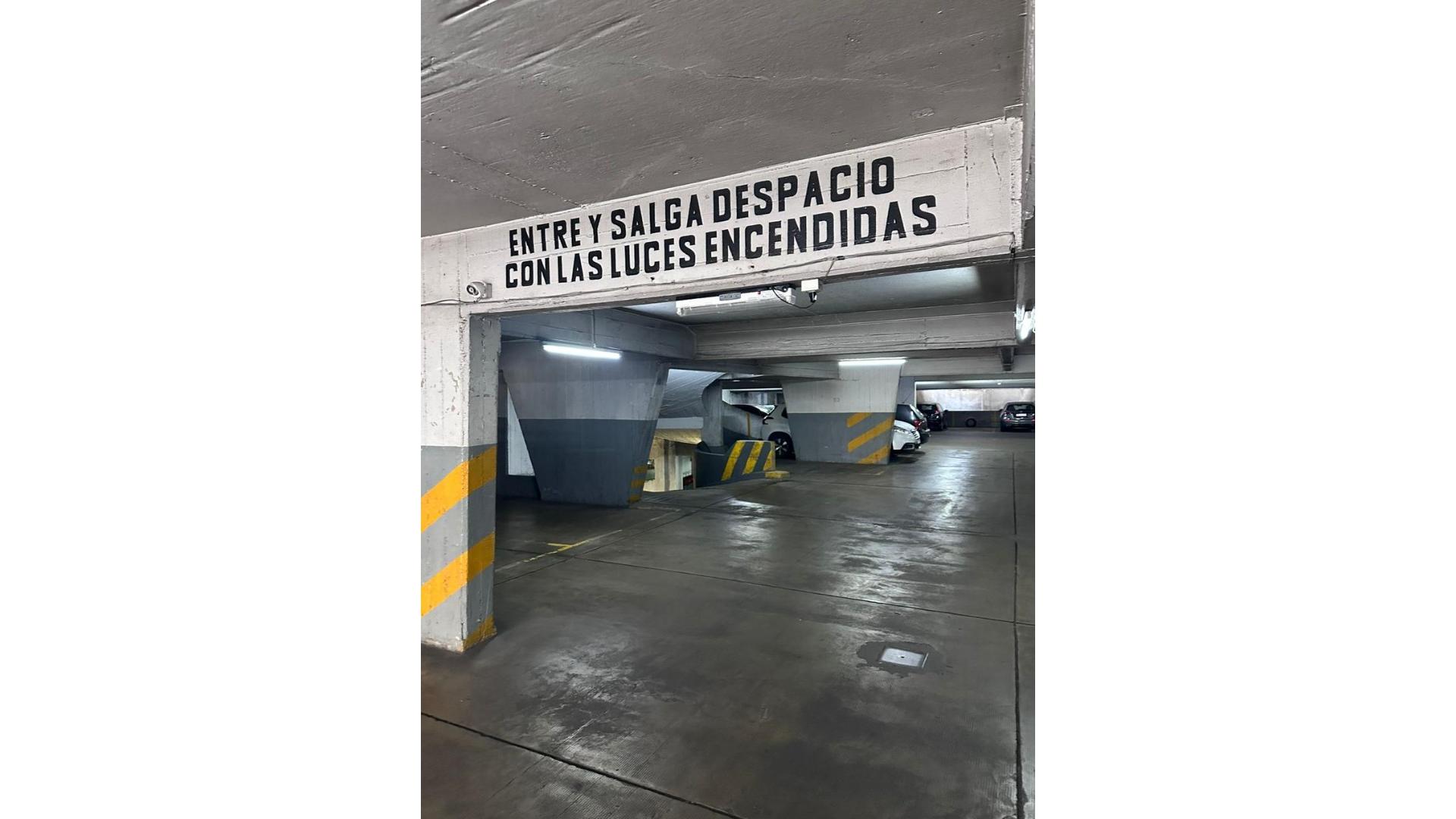 #5369402 | Sale | Garage | Recoleta (Gugliatto Estudio Inmobiliario)