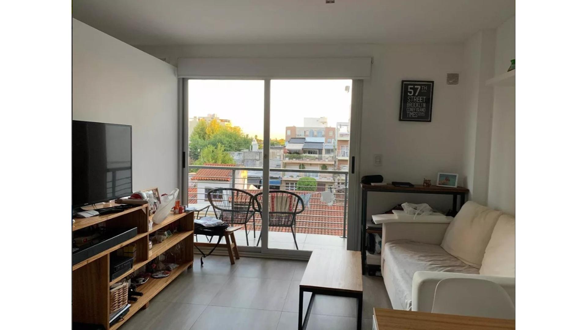 #5369299 | Venta | Departamento | Moron (ALVAREZ PROPIEDADES (Sucursal))