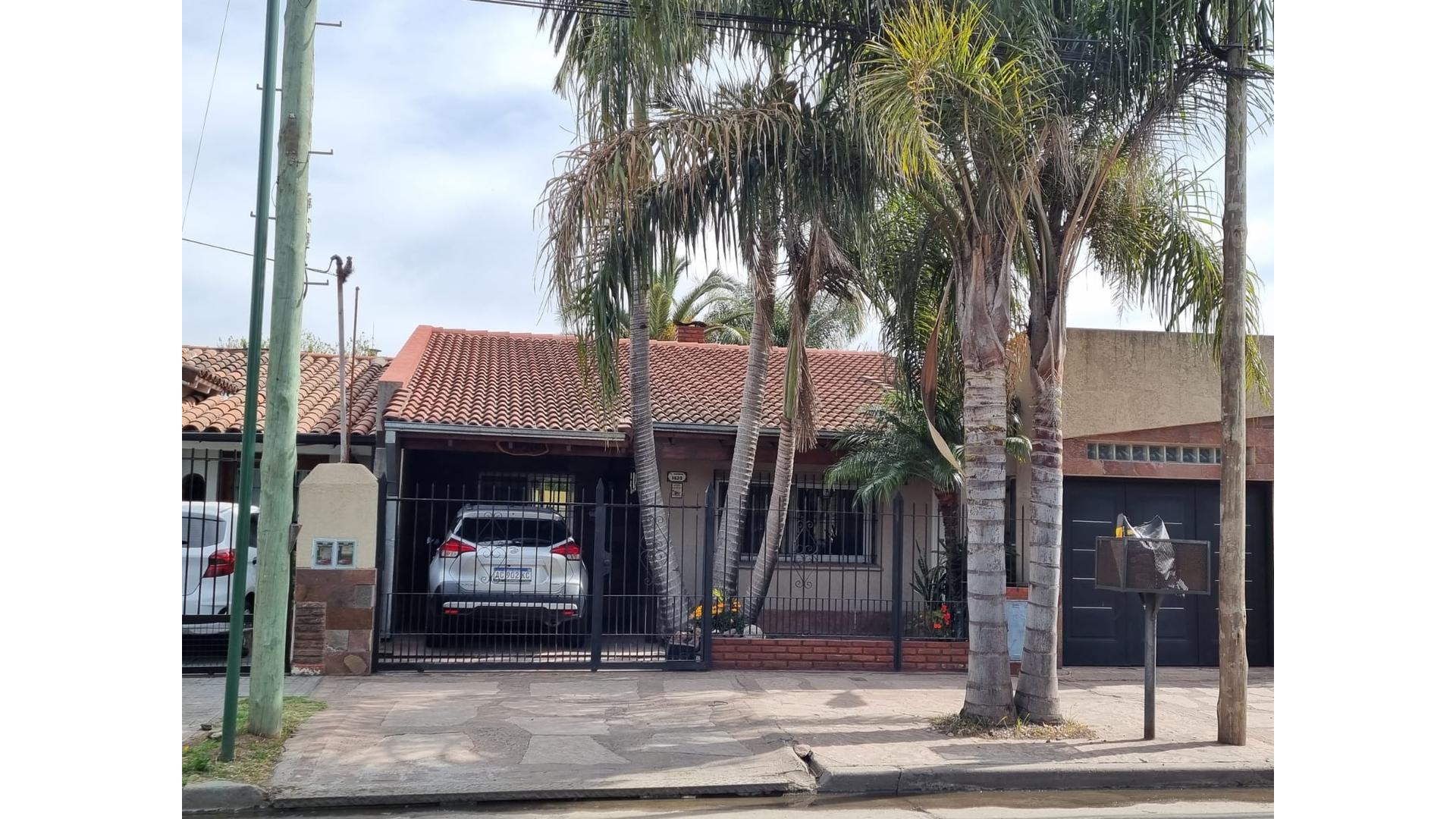 #5369358 | Venta | Casa | Ituzaingó (Giusti Ariel Propiedades)