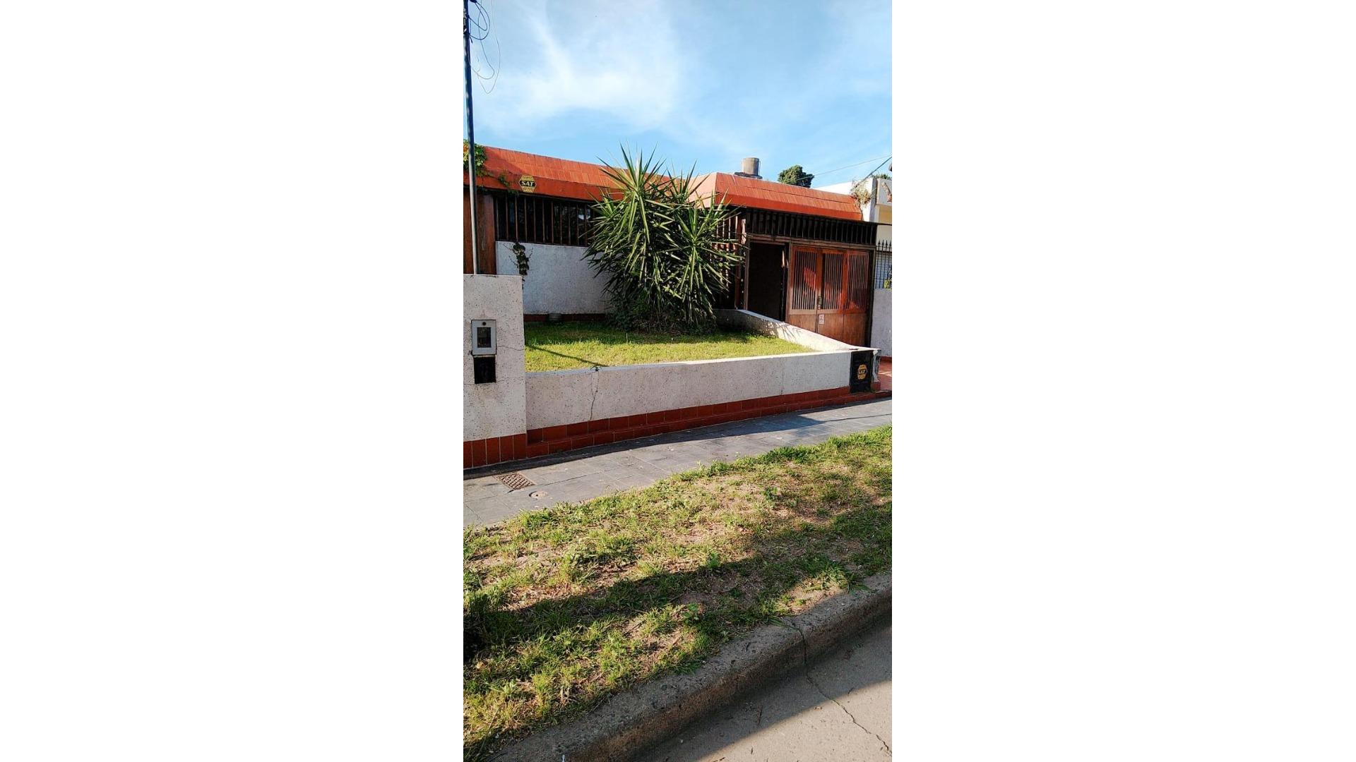 #5369287 | Venta | Casa | Rosario (RIO INMOBILIARIA)