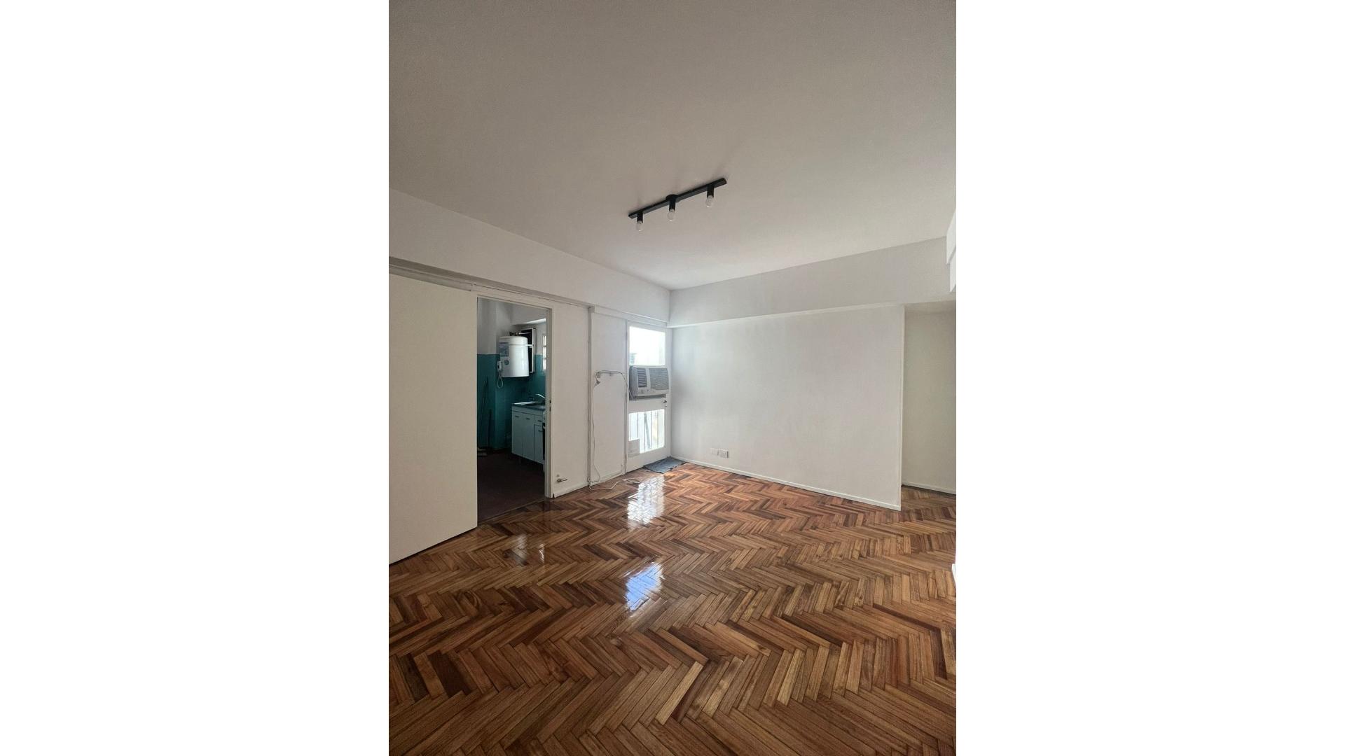 #5369318 | Alquiler | Departamento | Recoleta (Loyal Propiedades)