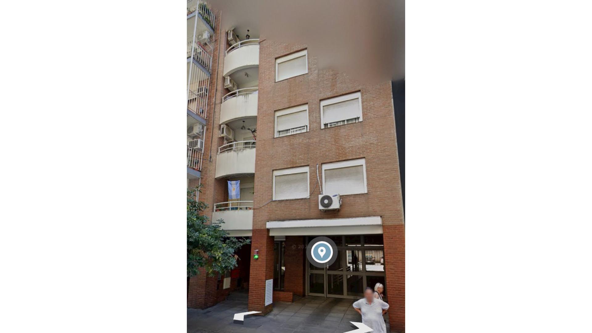 #5369259 | Rental | Apartment | Nuñez (Delfau Propiedades)