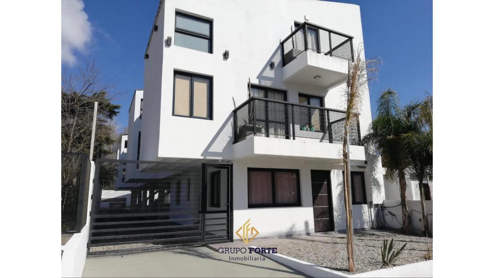 #5369175 | Venta | Departamento | Villa Carlos Paz (Sánchez Servicios Inmobiliarios)