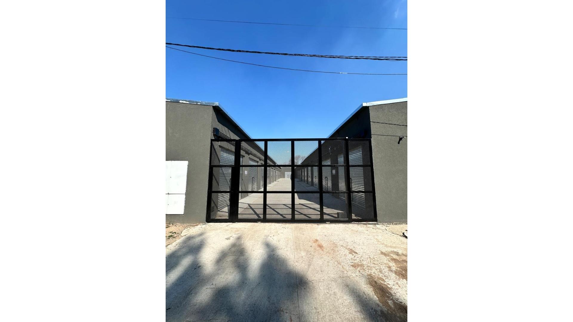 #5369328 | Rental | Warehouse | Rosario (Grupo Leba)