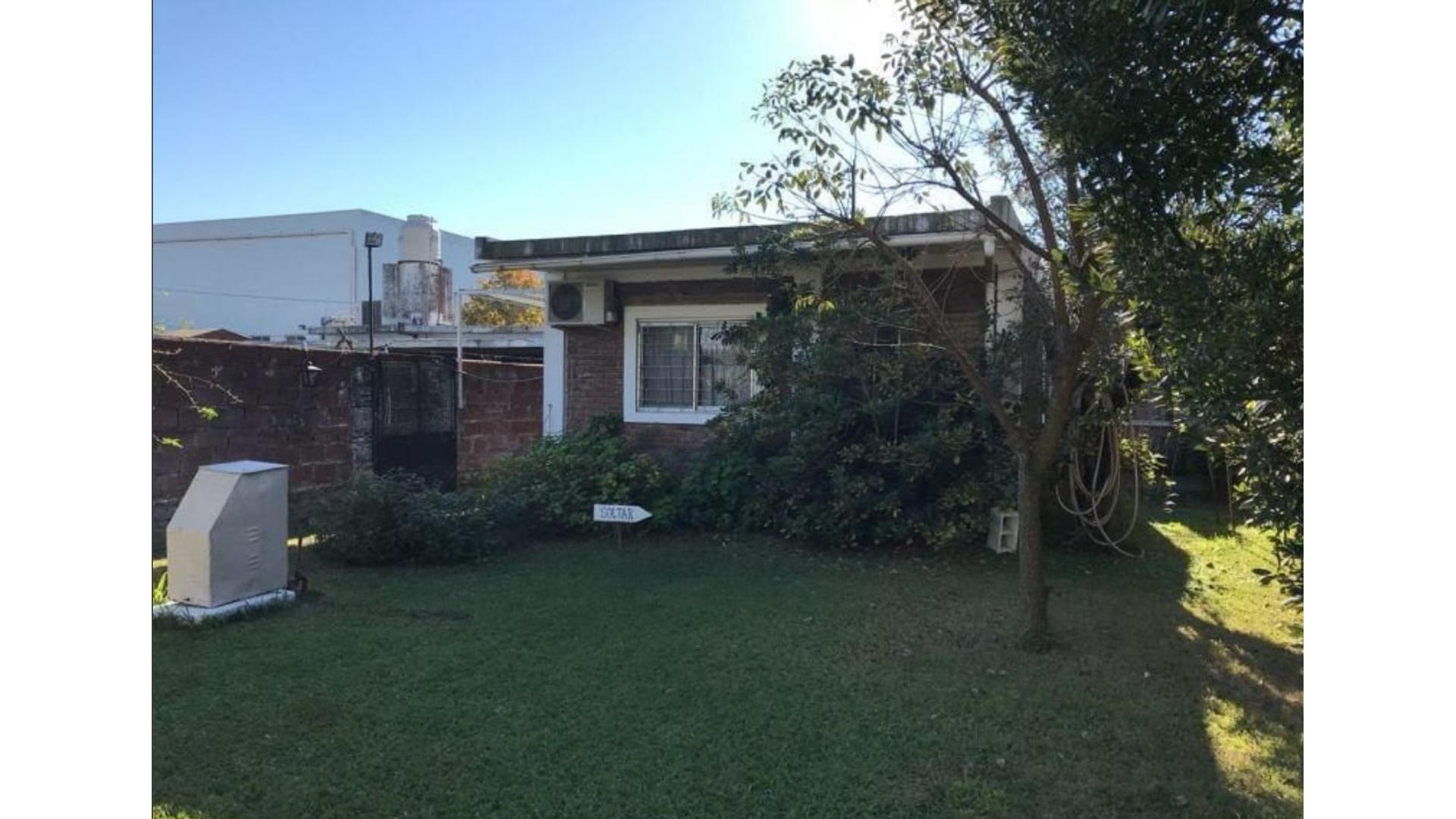 #5369297 | Venta | Casa | Ituzaingó (ALVAREZ PROPIEDADES (Sucursal))