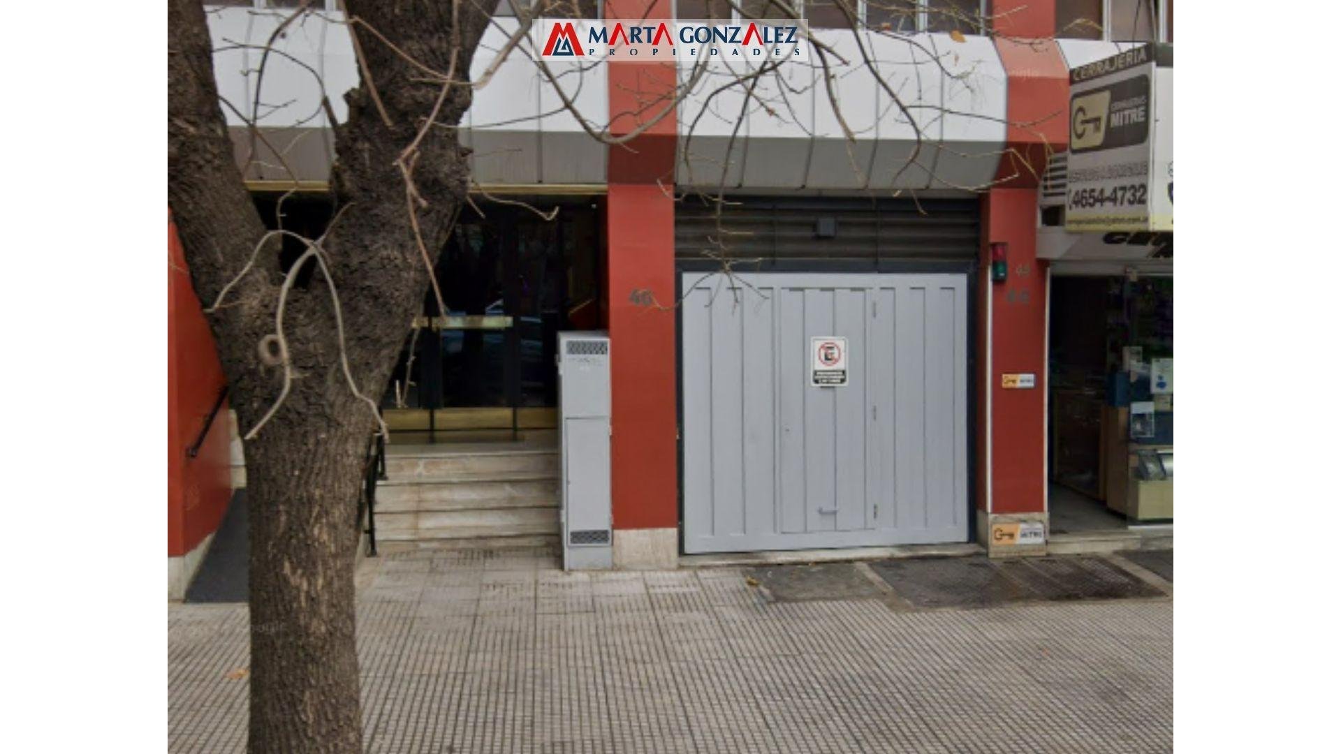 #5369254 | Venta | Cochera | La Matanza (Marta Gonzalez Propiedades Suc. Norte)