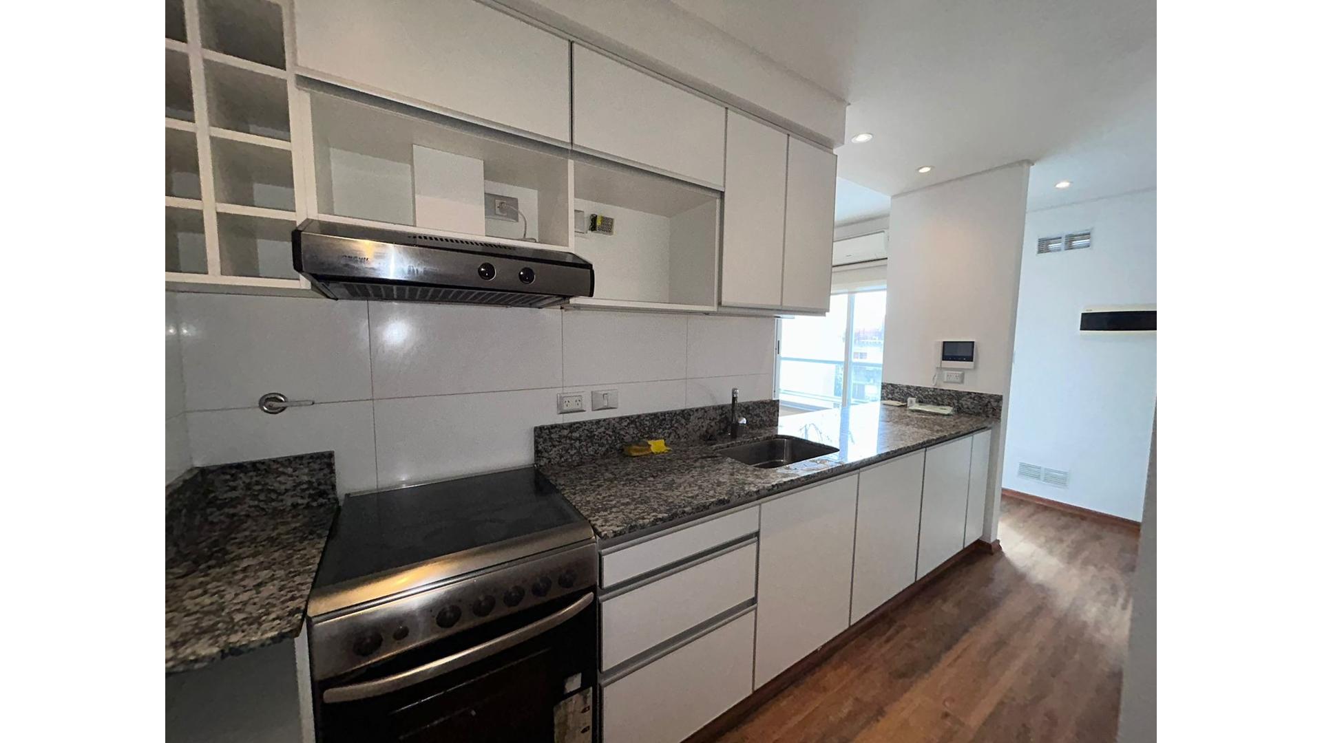 #5369450 | Alquiler | Departamento | Villa Urquiza (Estudio Monaco Propiedades)