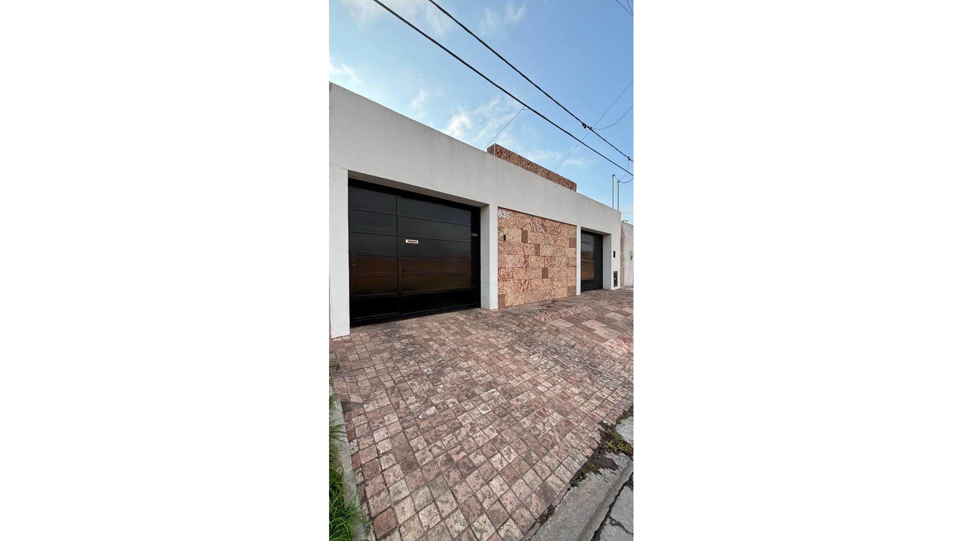 #5369262 | Rental | House | San Nicolas De Los Arroyos (Arquiobra Servicios Inmobiliarios)