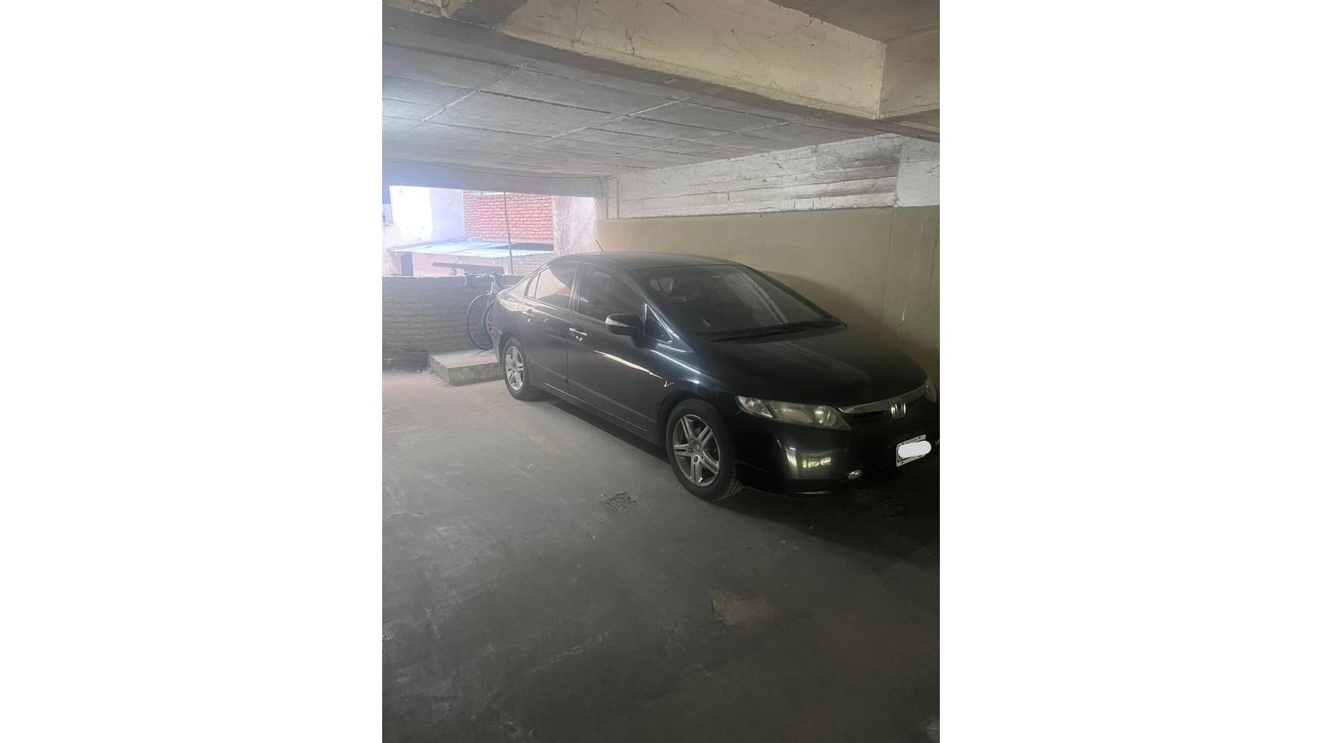 #5369401 | Sale | Garage | Recoleta (Gugliatto Estudio Inmobiliario)