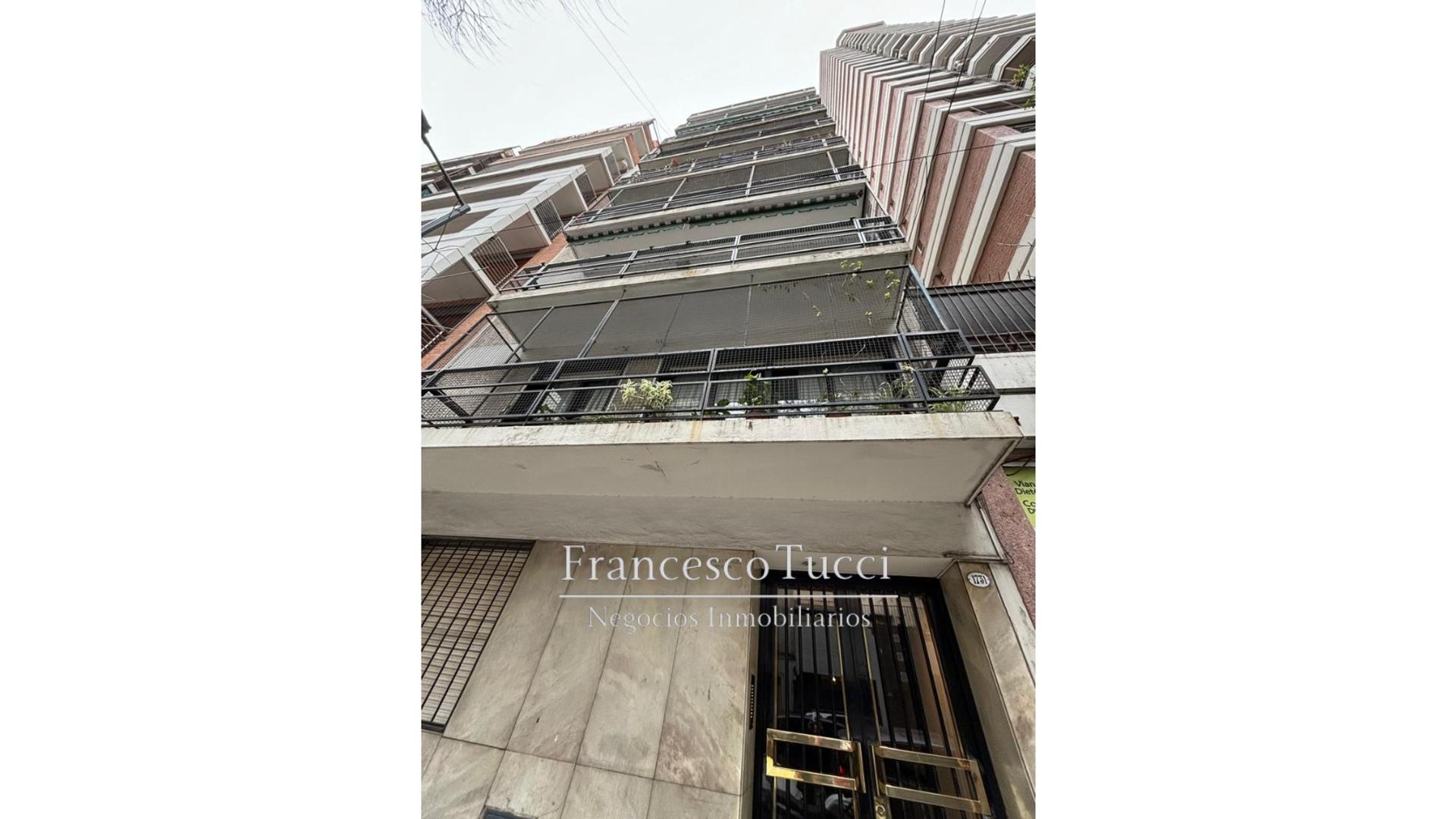 #5369308 | Venta | Departamento | Recoleta (Francesco Tucci Negocios Inmobiliarios)