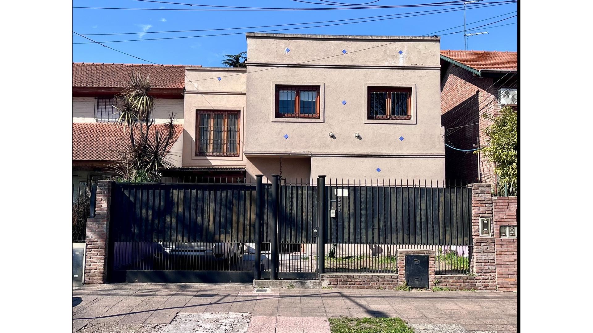 #5360709 | Venta | Casa | San Isidro (Godoy Asesores Inmobiliarios)