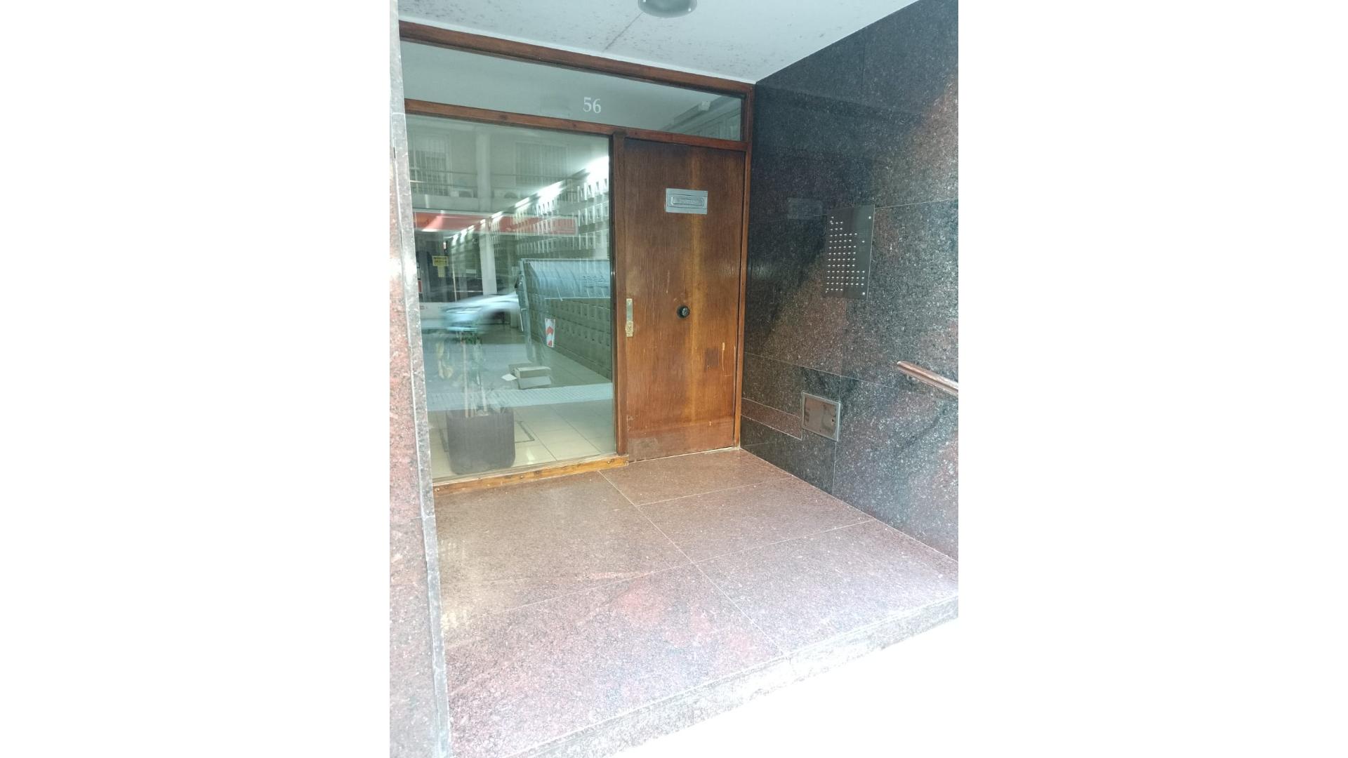 #5369144 | Venta | Departamento | Congreso (Enter Propiedades)