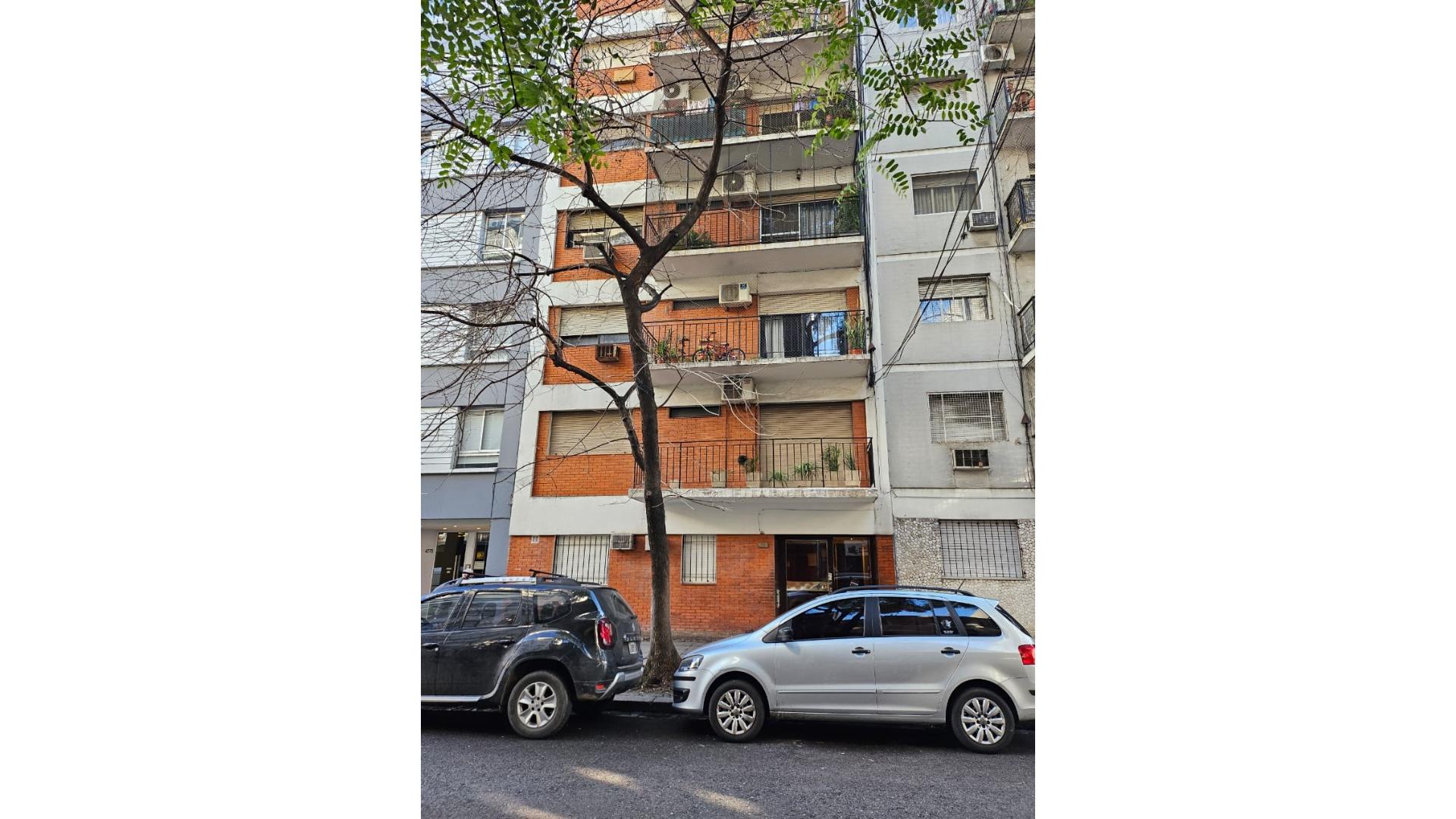 #5369168 | Alquiler | Departamento | Villa Urquiza (Myriam Rijavec  Emprendimientos Inmobiliarios)