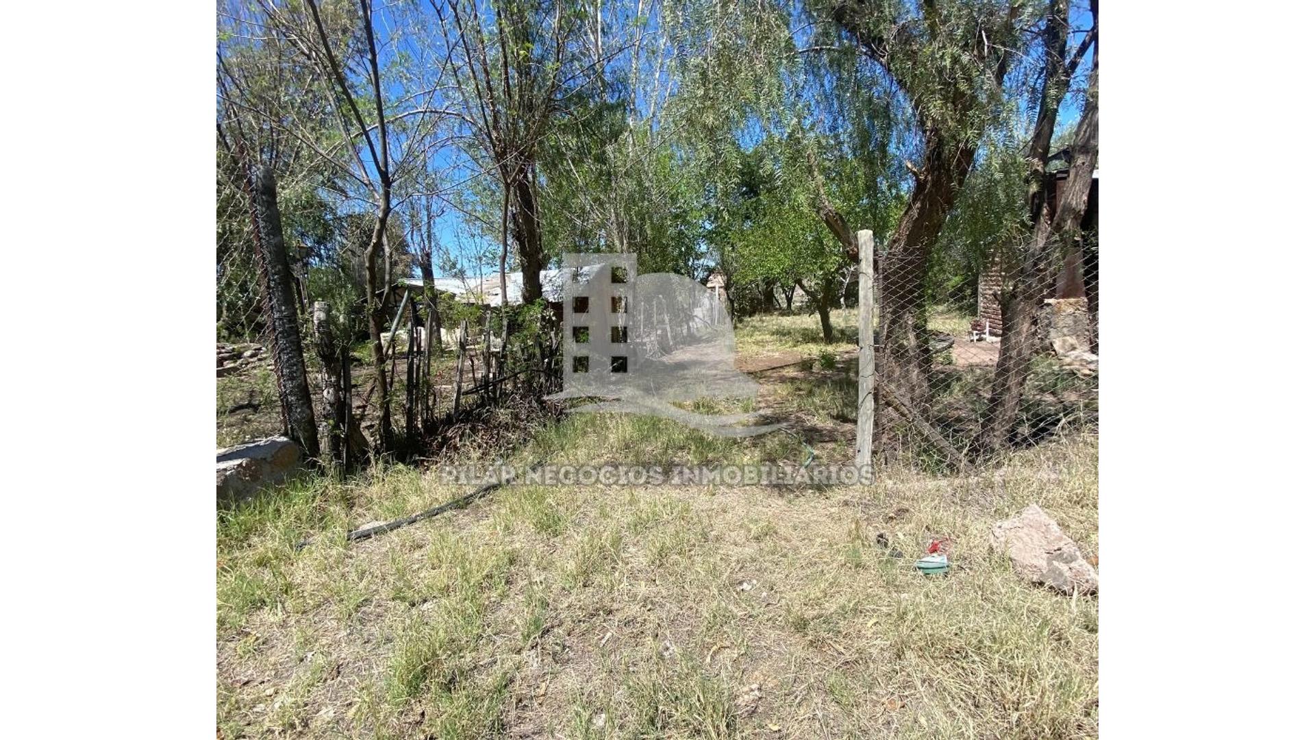 #4517113 | Sale | Lot | Lujan De Cuyo (Pilar Gestiones Inmobiliarias)