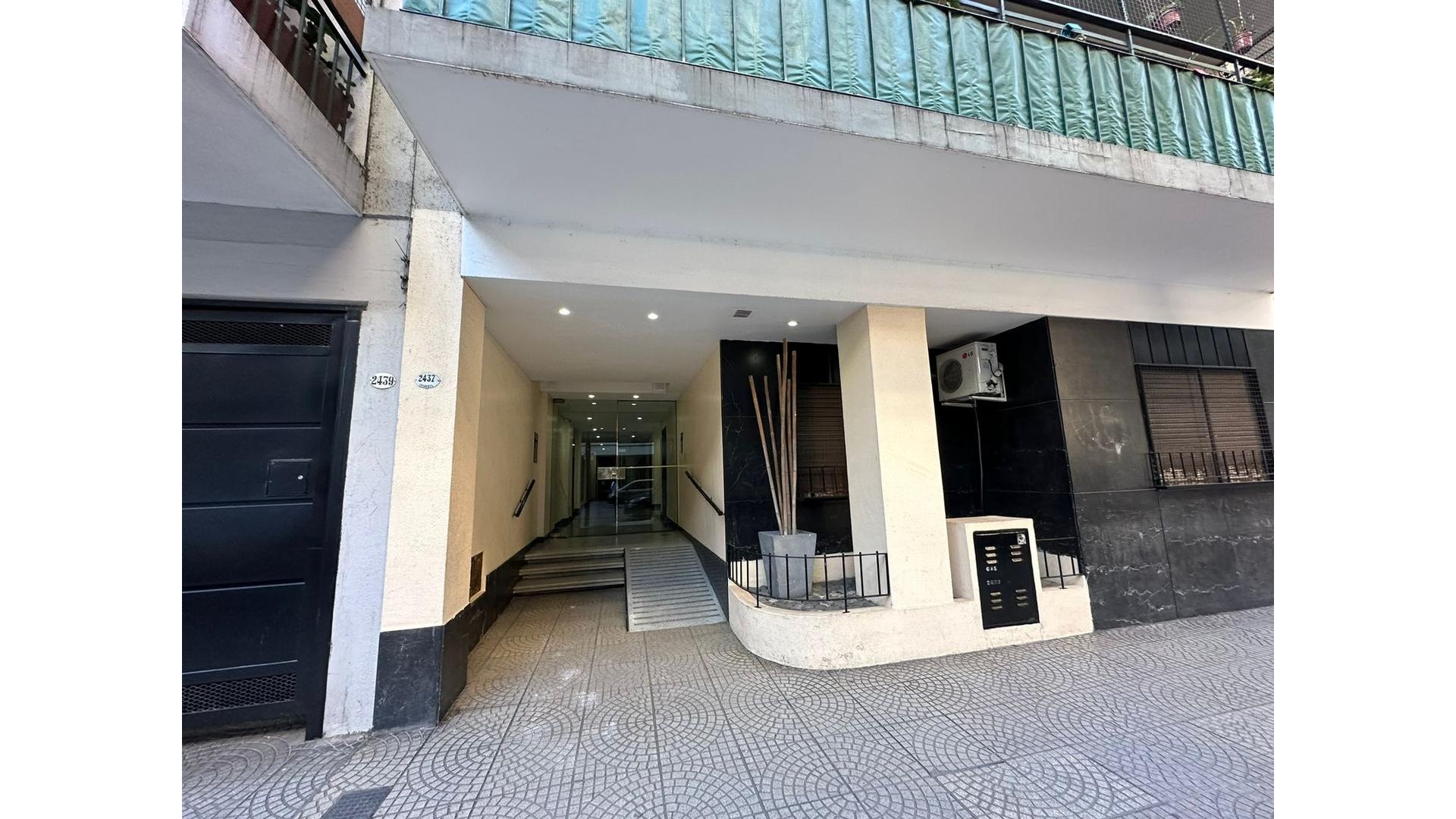 #5369207 | Venta | Departamento | Belgrano (Mel Propiedades)