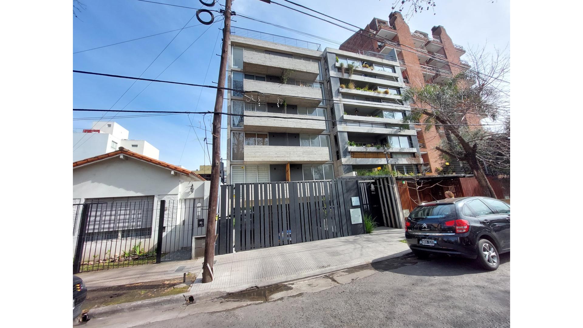 #5369125 | Venta | Departamento | Moron (SONIA IRIARTE PROPIEDADES)