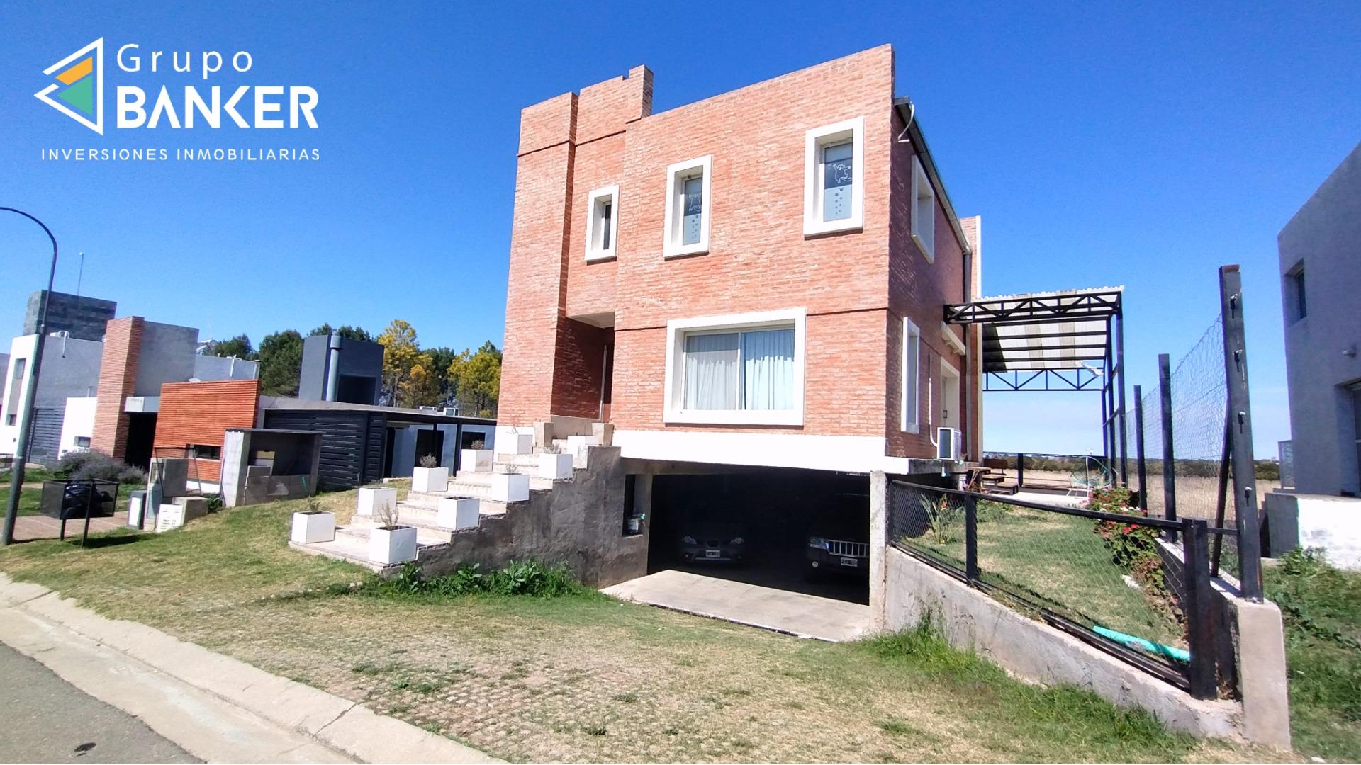 #5369193 | Venta | Casa | Malagueño (Grupo Banker)