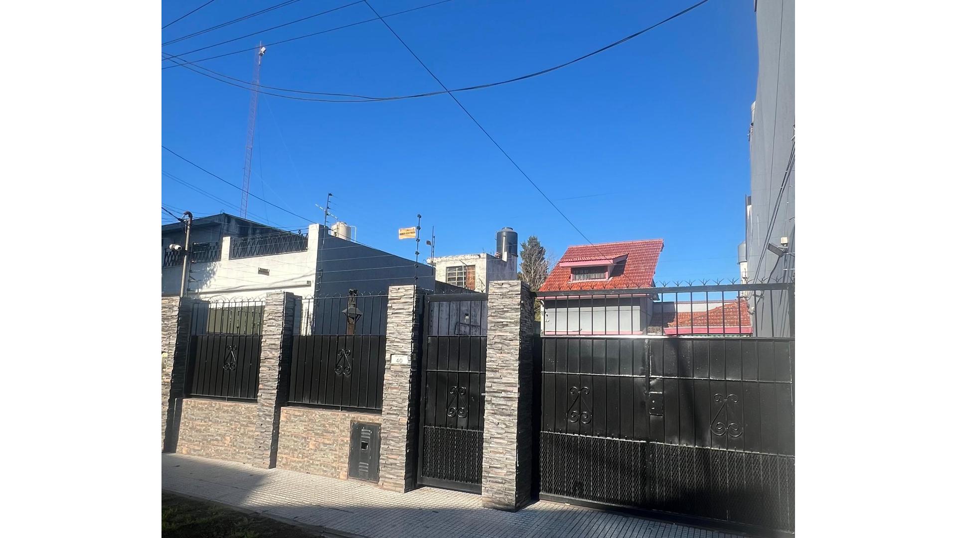 #5369146 | Venta | Casa | San Isidro (Perez Propiedades)