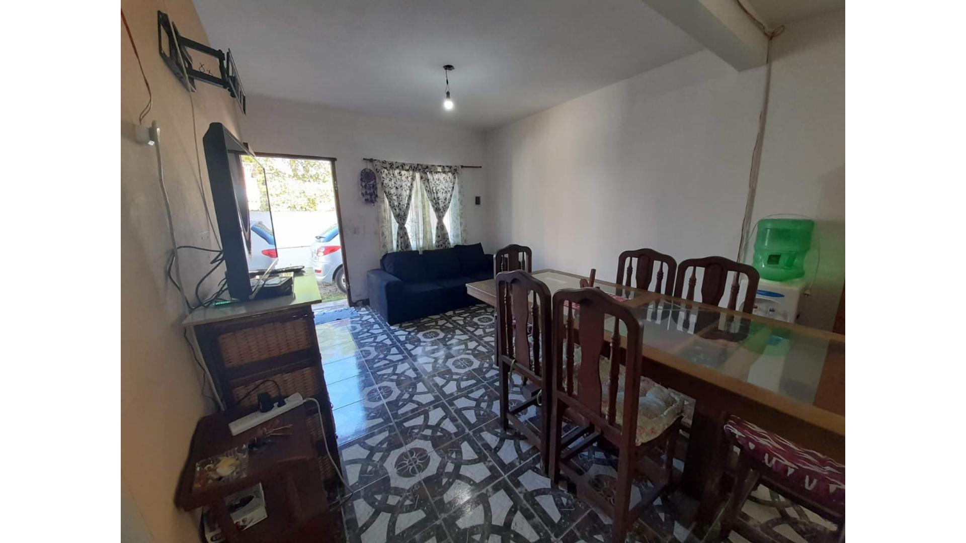 #5369217 | Venta | Casa | Santa Teresita (ESTUDIO INMOBILIARIO JM)