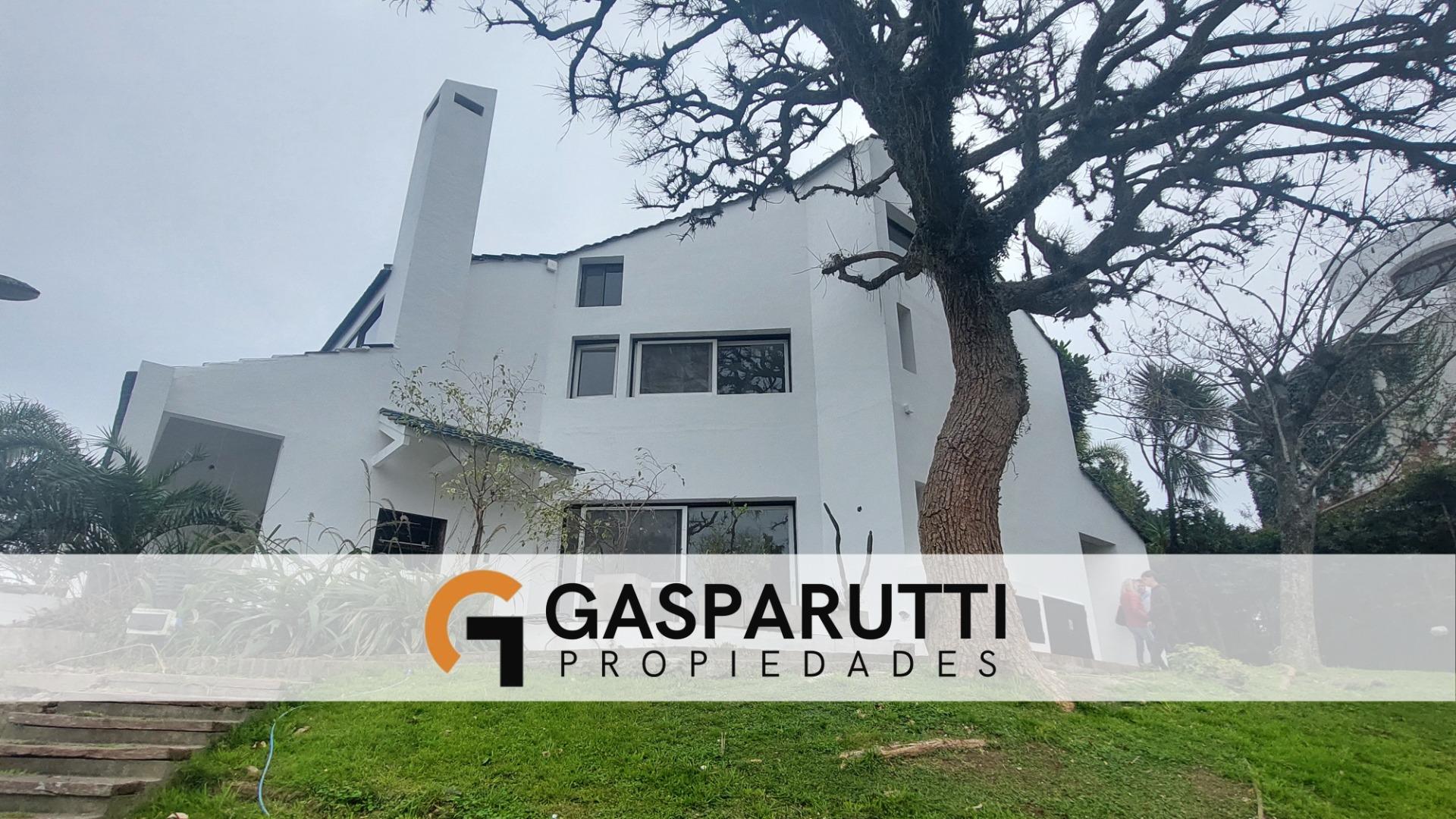 #5376682 | Venta | Casa | San Fernando (Gasparutti Propiedades)