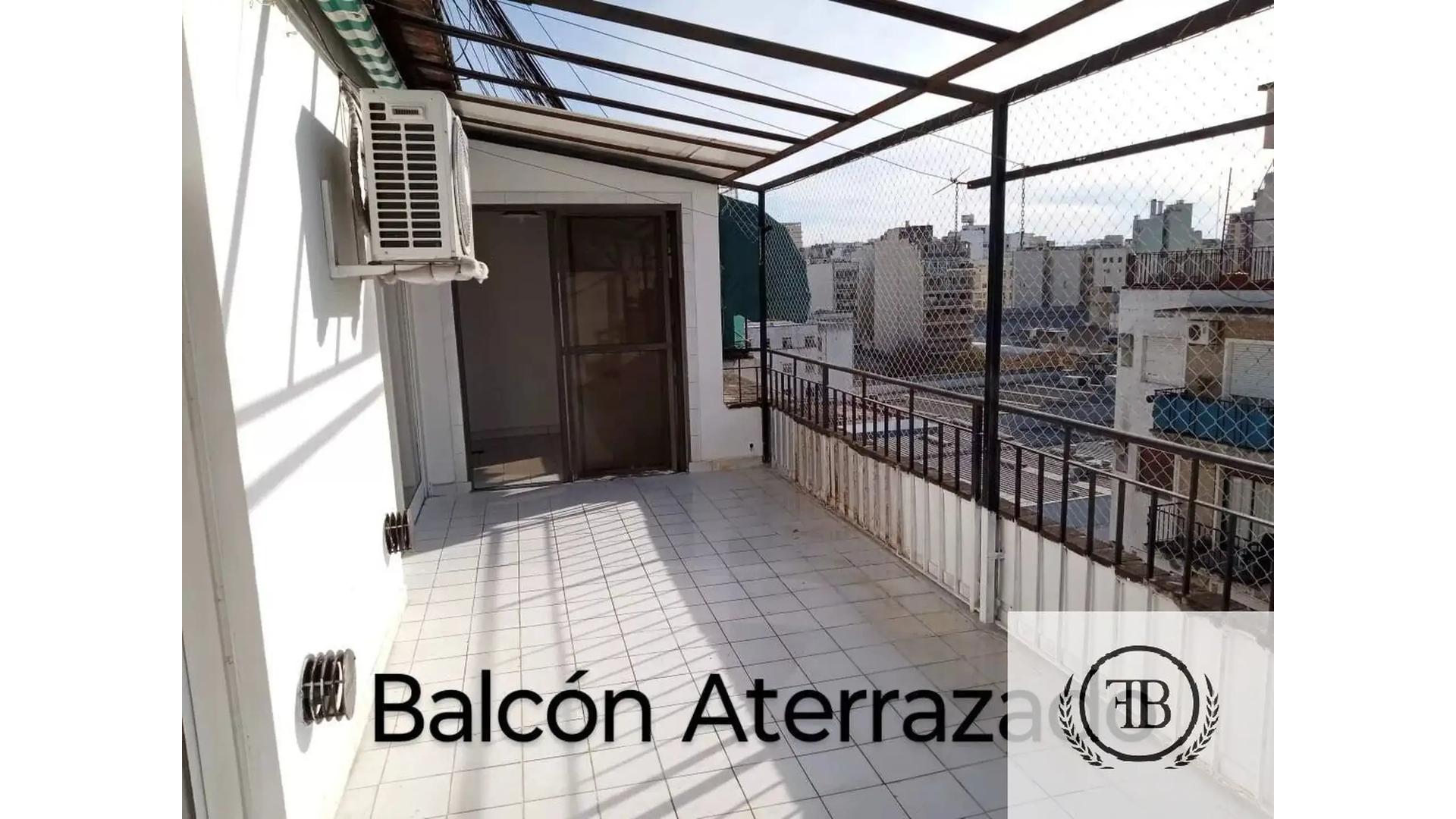 #5412098 | Venta | Departamento | Almagro (Fb Properties)