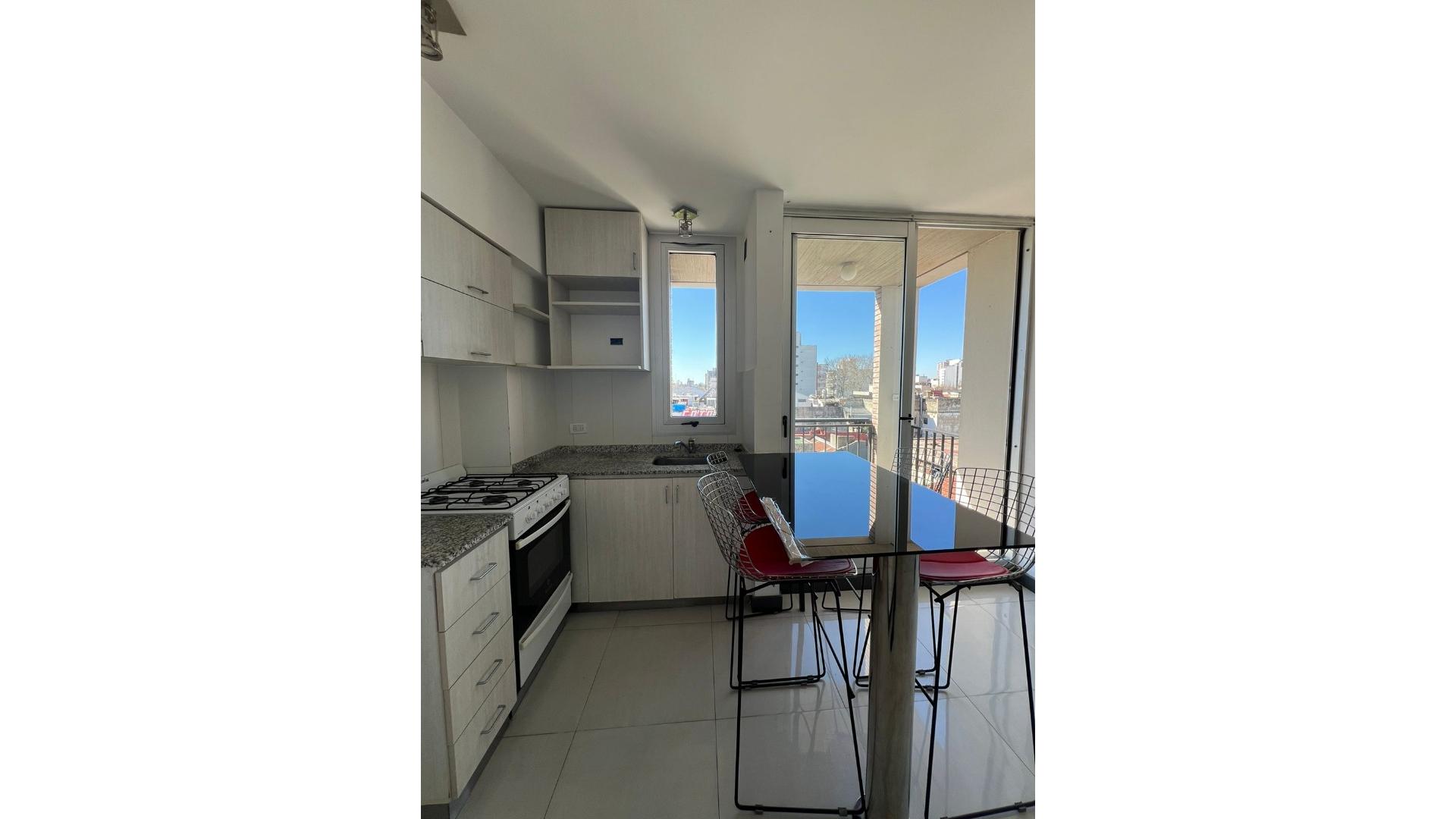 #5376845 | Venta | Departamento | Colonia Tres De Febrero (MALEN BARROS PROPIEDADES)